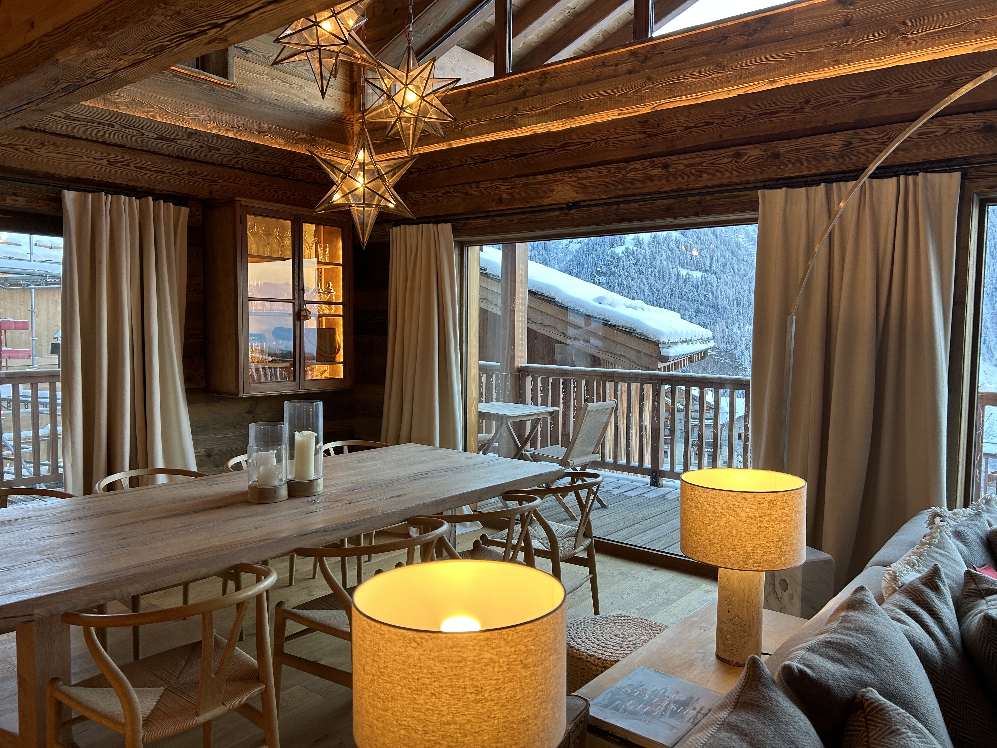 French property for sale in Sainte-Foy-Tarentaise, Savoie - €3,750,000 - photo 