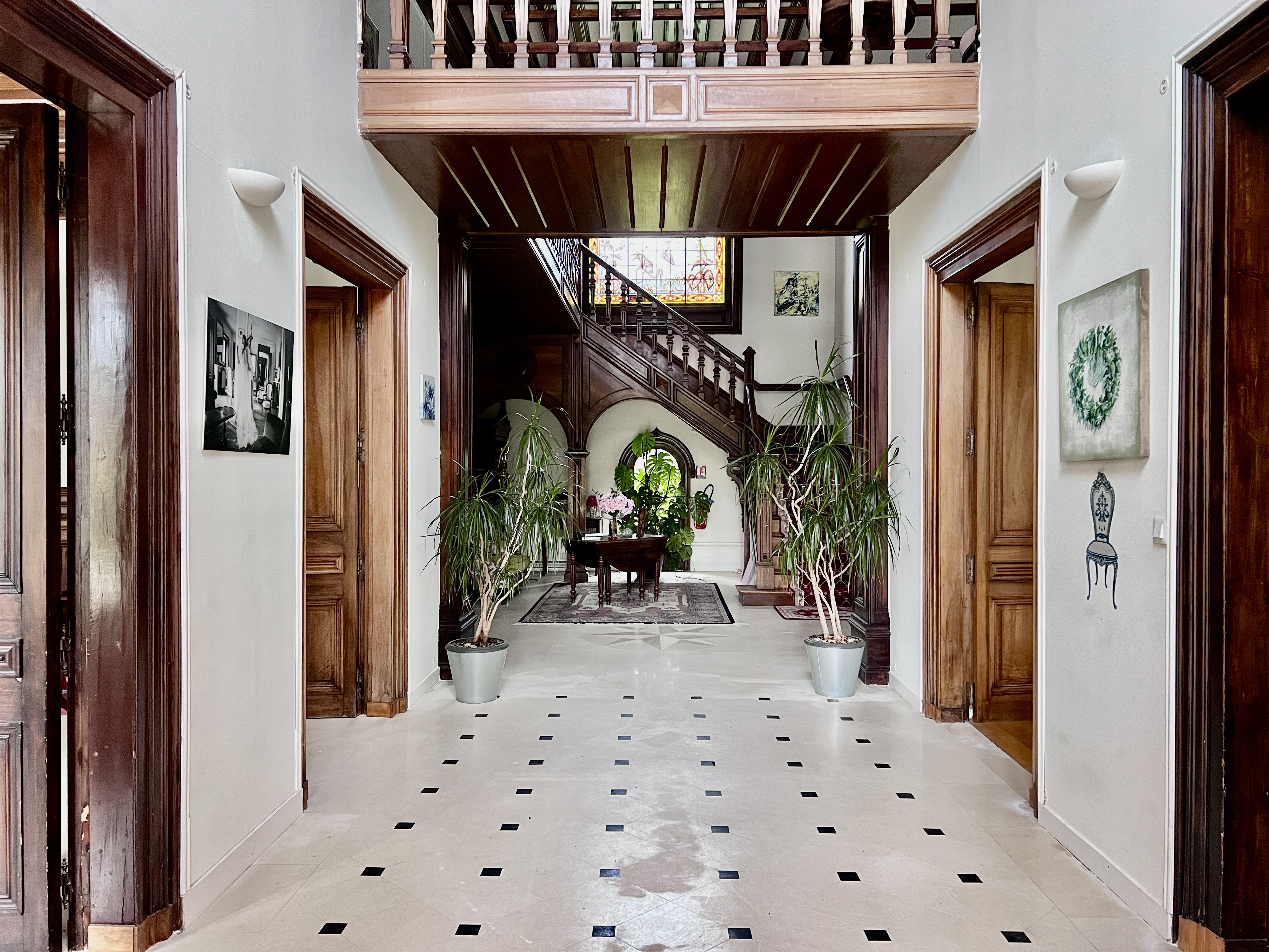 French property for sale in Foussignac, Charente - €1,961,000 - photo 