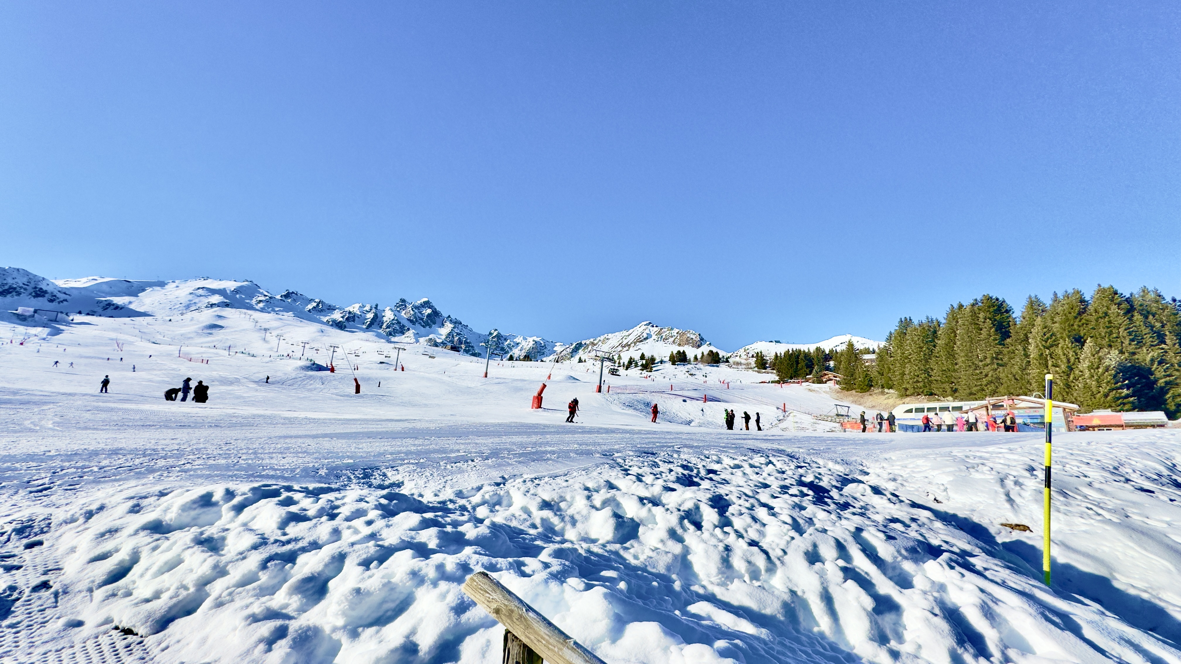 Propriété en France à vendre à Courchevel, Savoie - €1 965 000 - photo 
