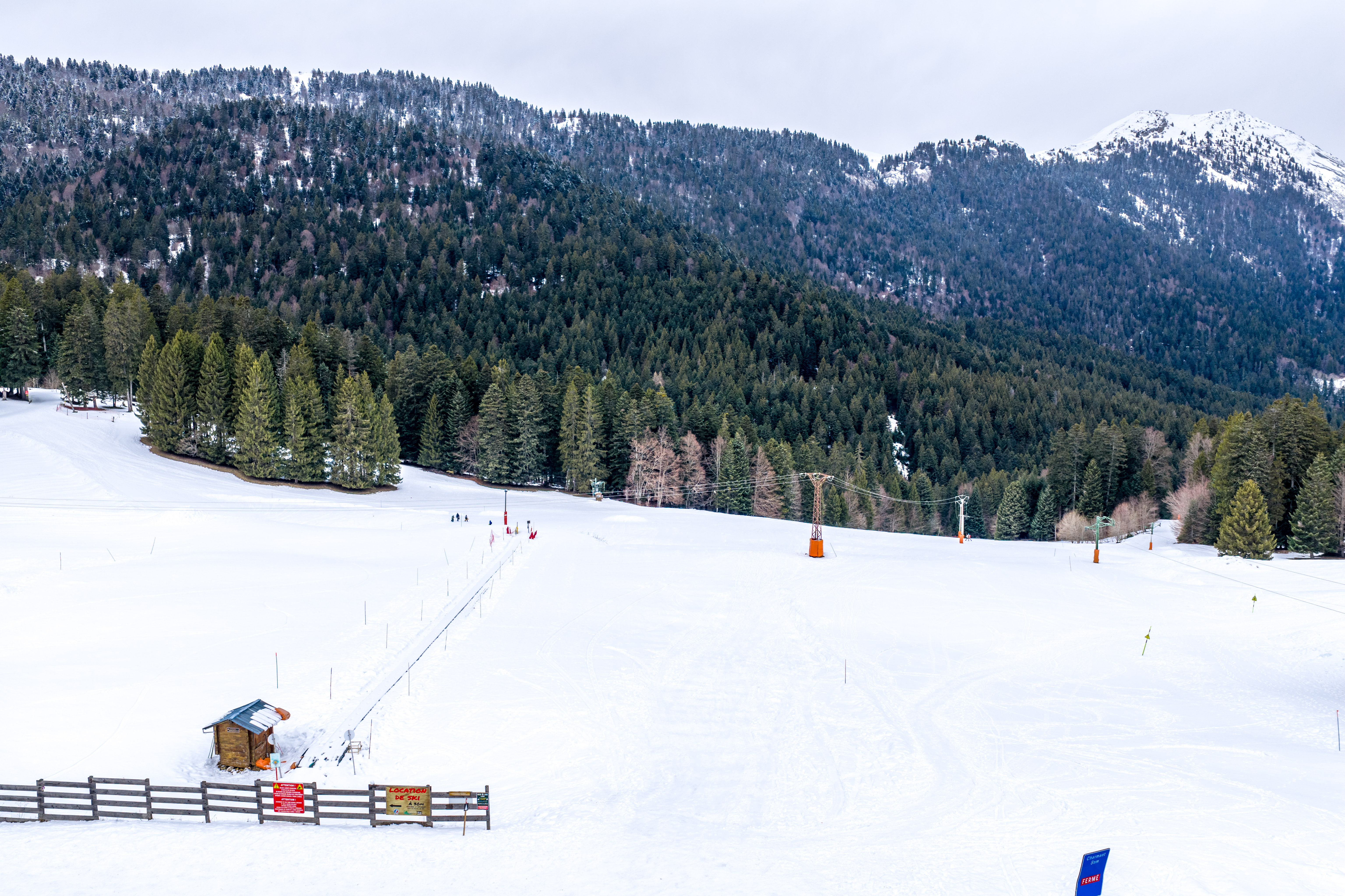 French property for sale in Sarcenas, Isère - €2,950,000 - photo 