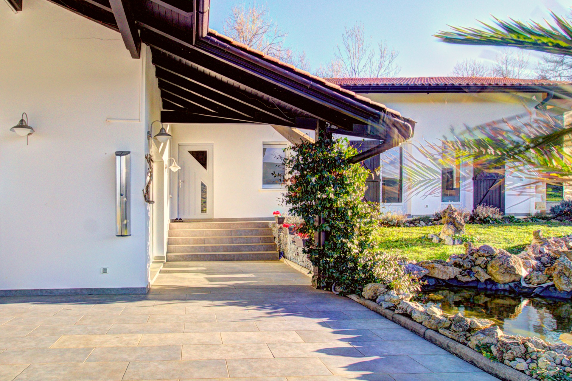 Propriété en France à vendre à Saint-Jean-Pied-de-Port, Pyrénées-Atlantiques - €735 000 - photo 