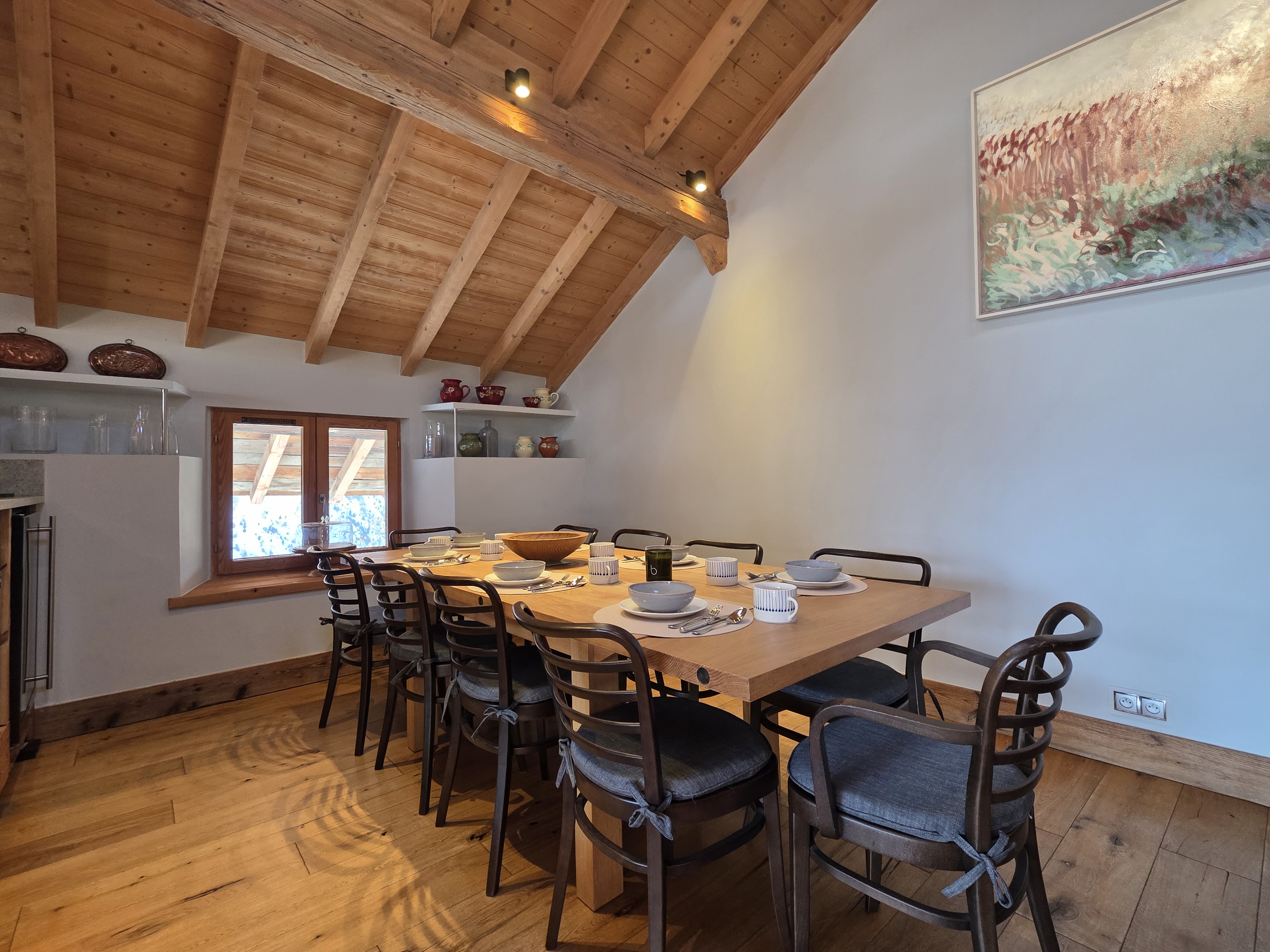 Propriété en France à vendre à Saint-Martin-de-Belleville, Savoie - €2 600 000 - photo 