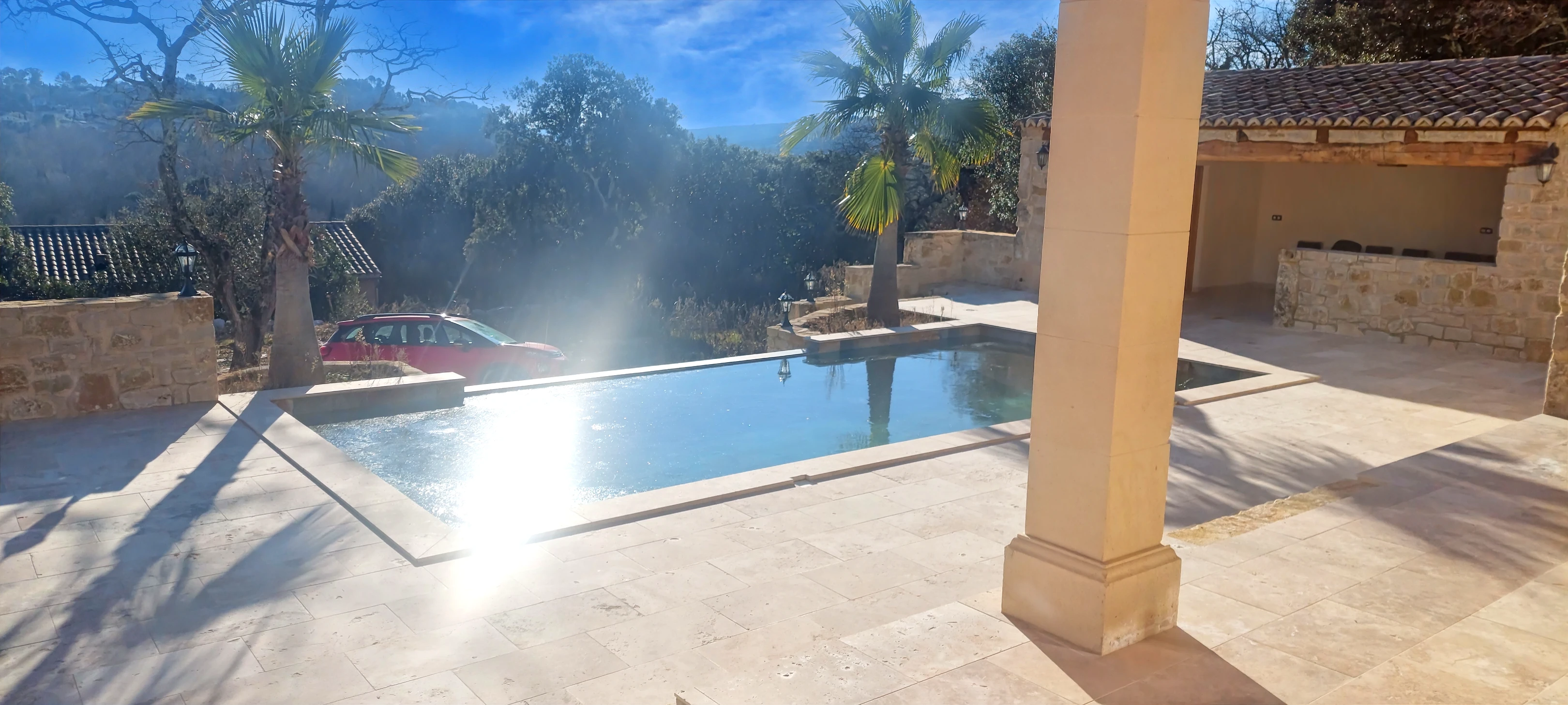 French property for sale in Saint-André-de-Roquepertuis, Gard - €995,000 - photo 