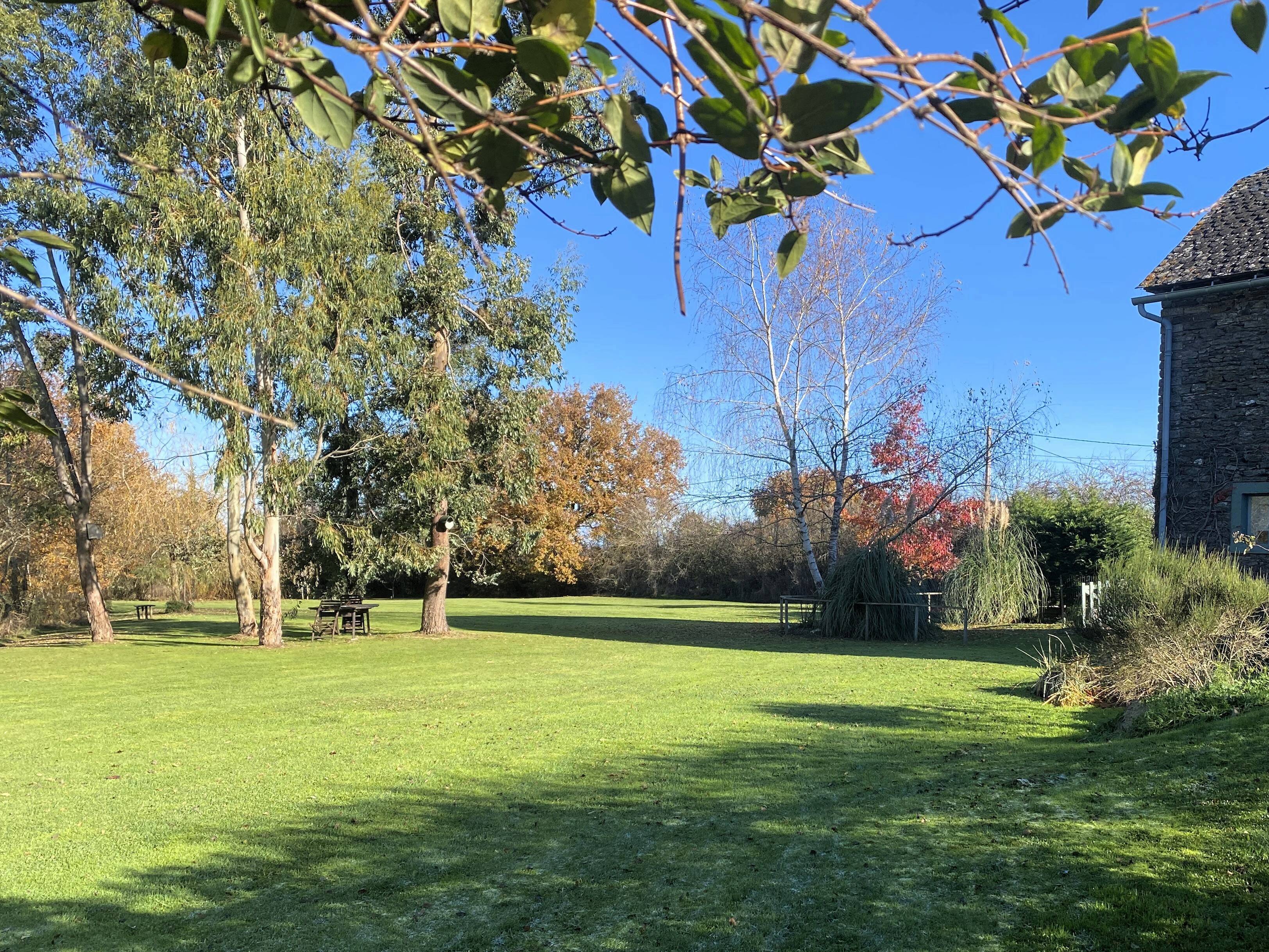 Propriété en France à vendre à Lacapelle-Pinet, Tarn - €669 000 - photo 