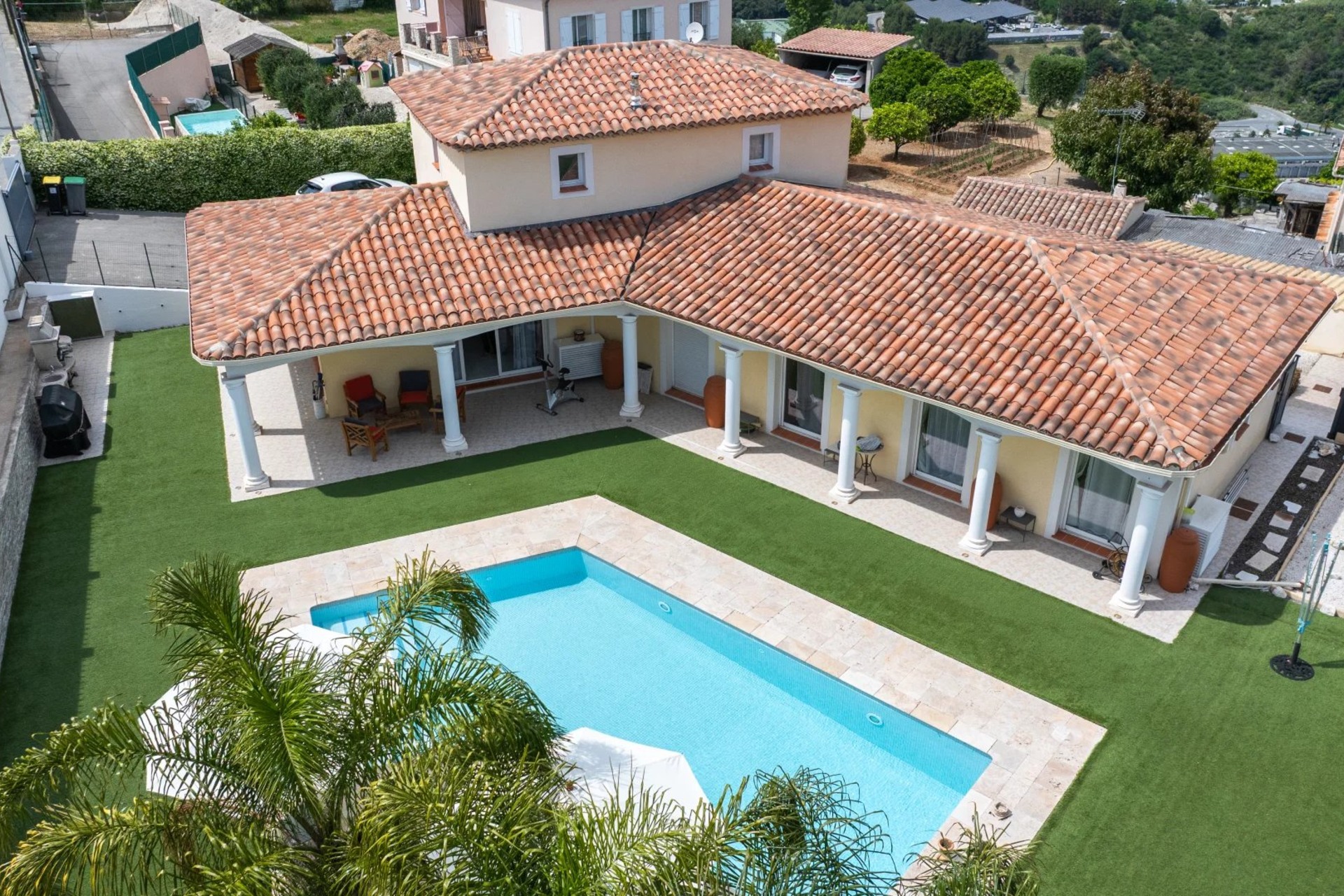 Propriété en France à vendre à Nice, Alpes-Maritimes - €1 420 000 - photo 