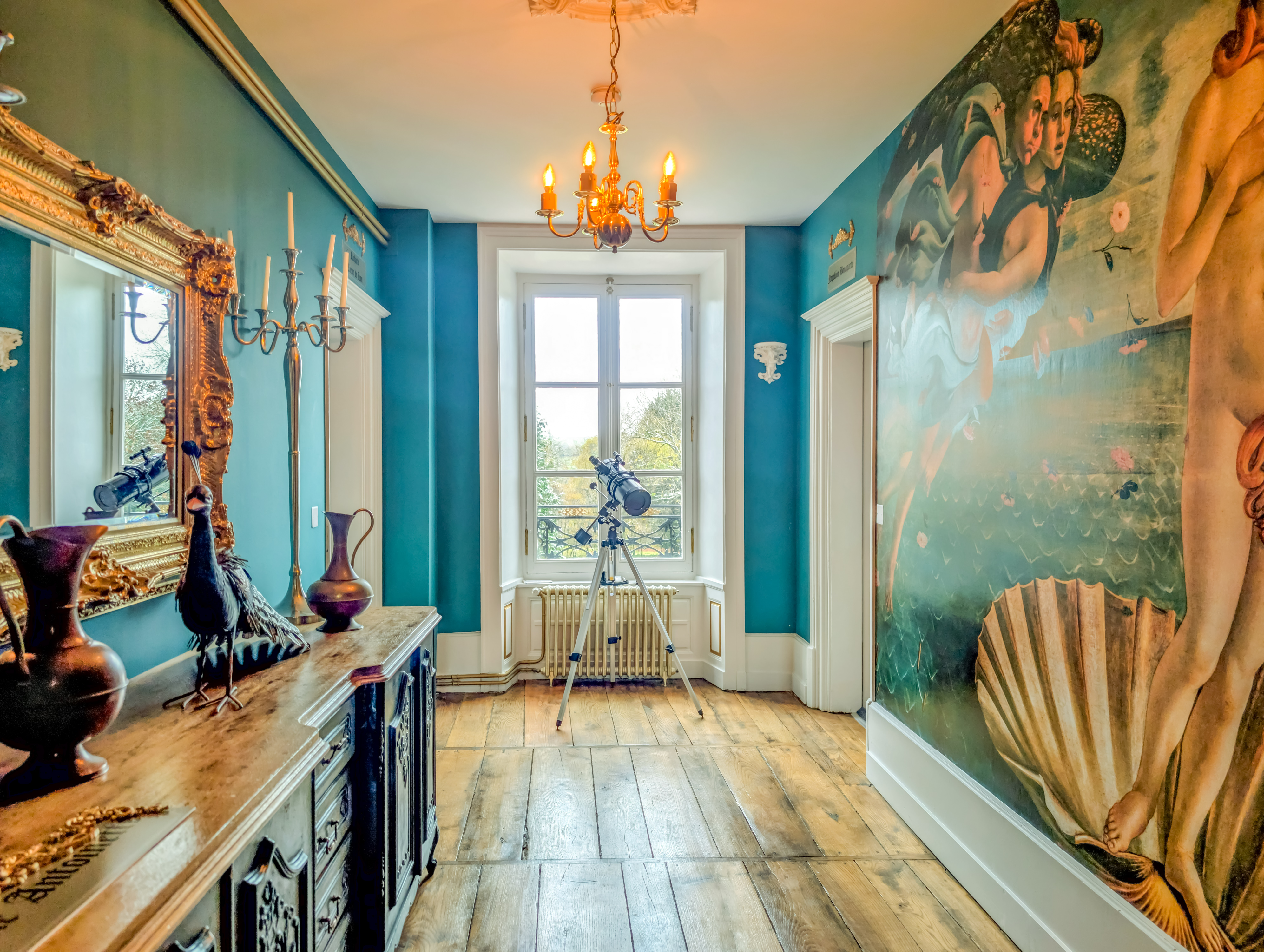 Propriété en France à vendre à Limoges, Haute-Vienne - €1 199 000 - photo 