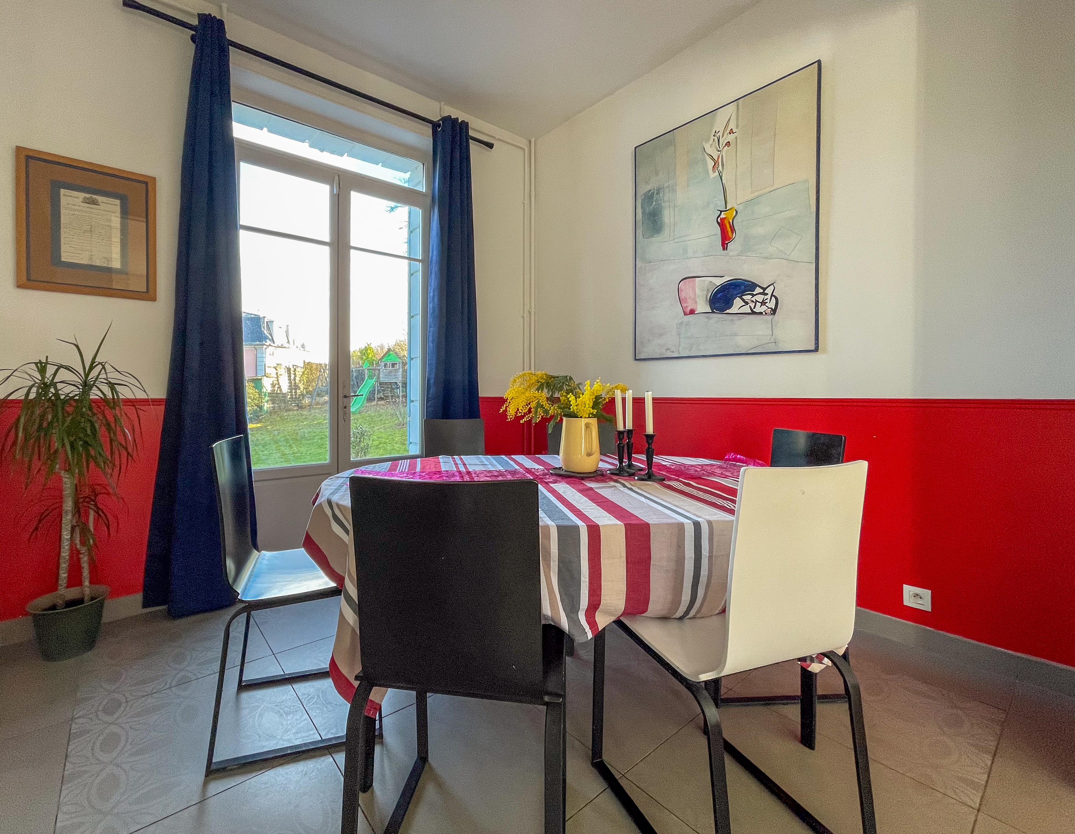 French property for sale in Montmorency, Val-d'Oise - €995,000 - photo 