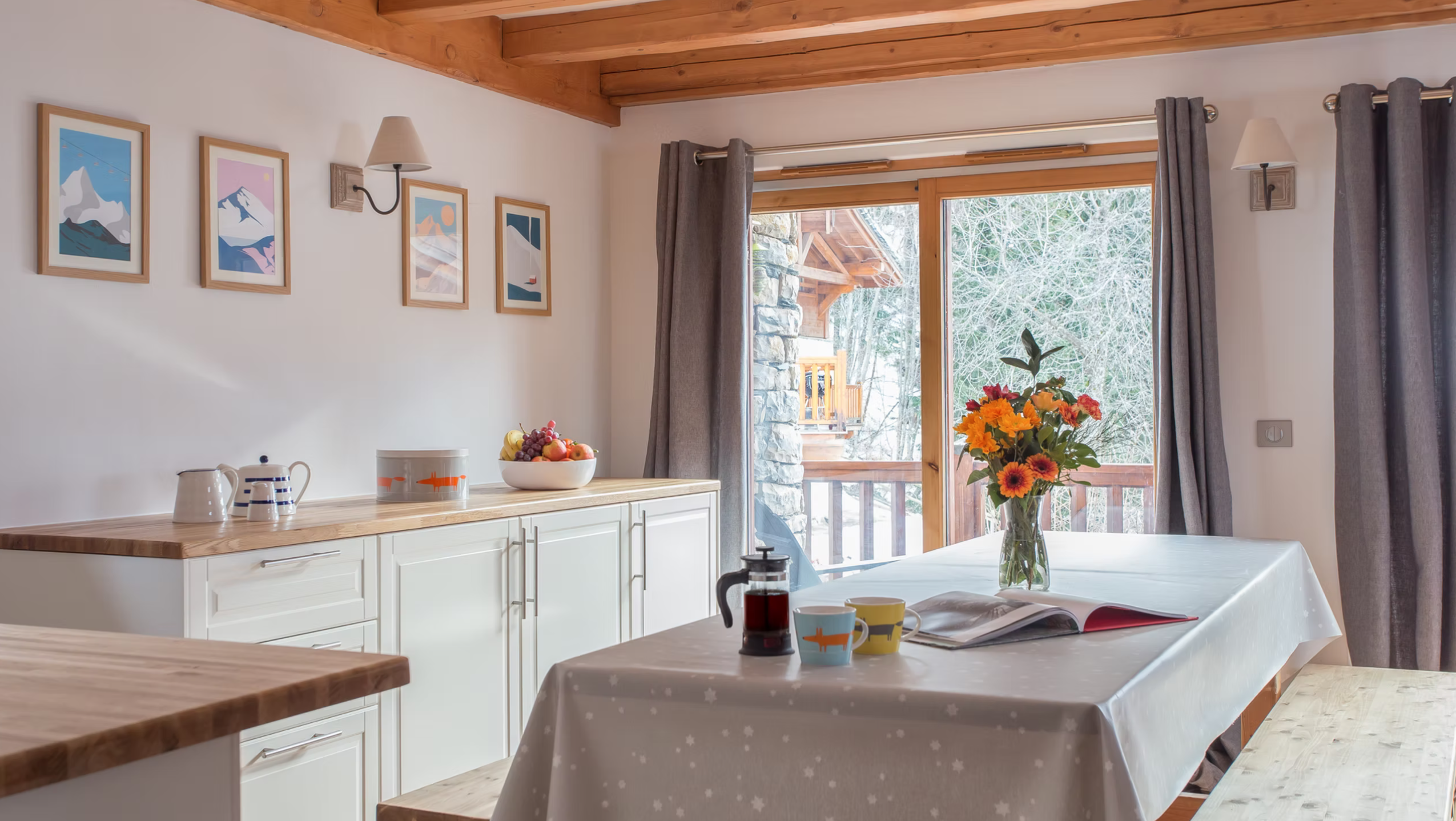 Propriété en France à vendre à Sainte-Foy-Tarentaise, Savoie - €1 400 000 - photo 