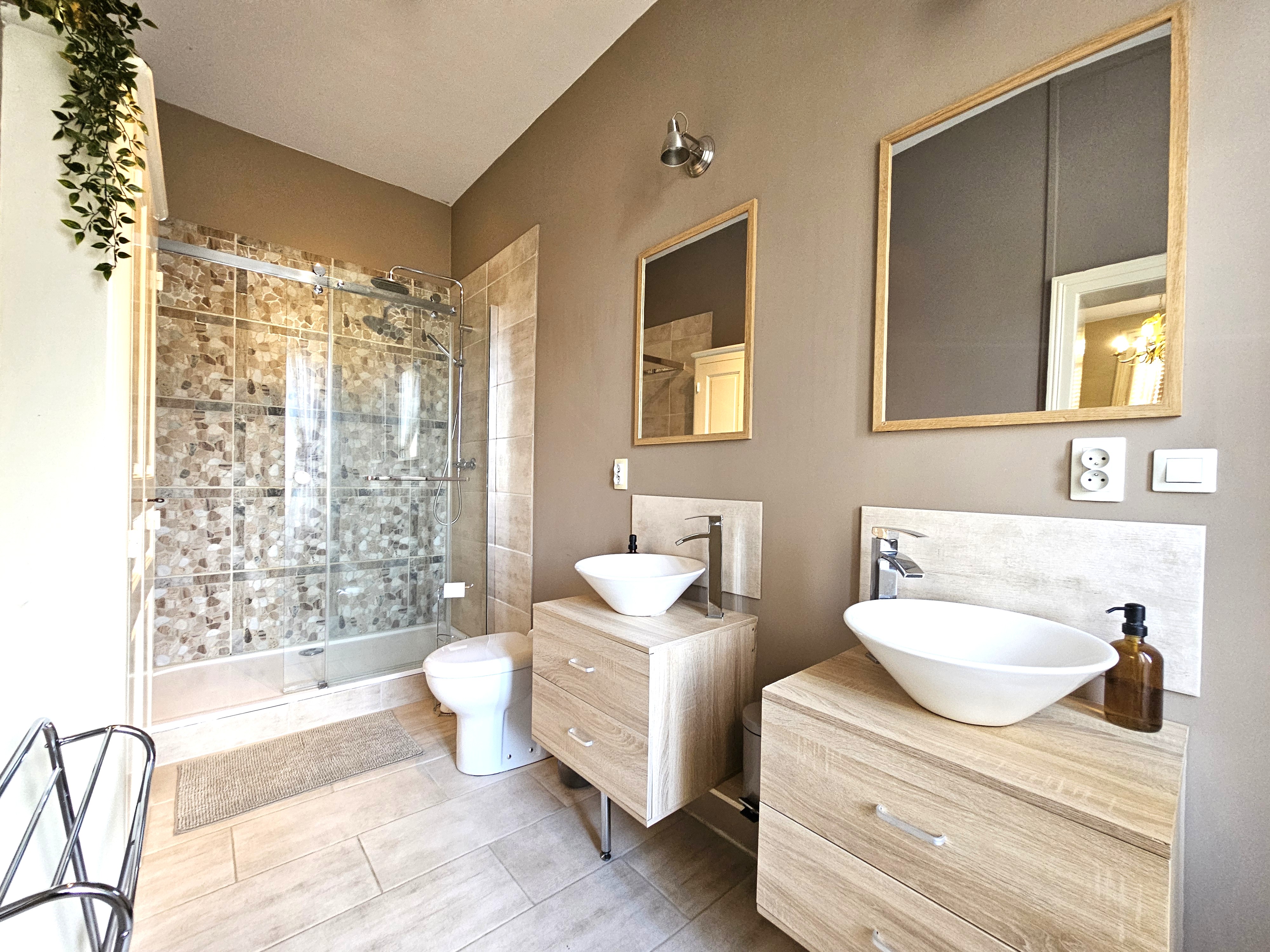 French property for sale in Cosne-d'Allier, Allier - €455,800 - photo 