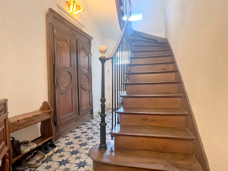 French property for sale in Saumur, Maine-et-Loire - €575,000 - photo 