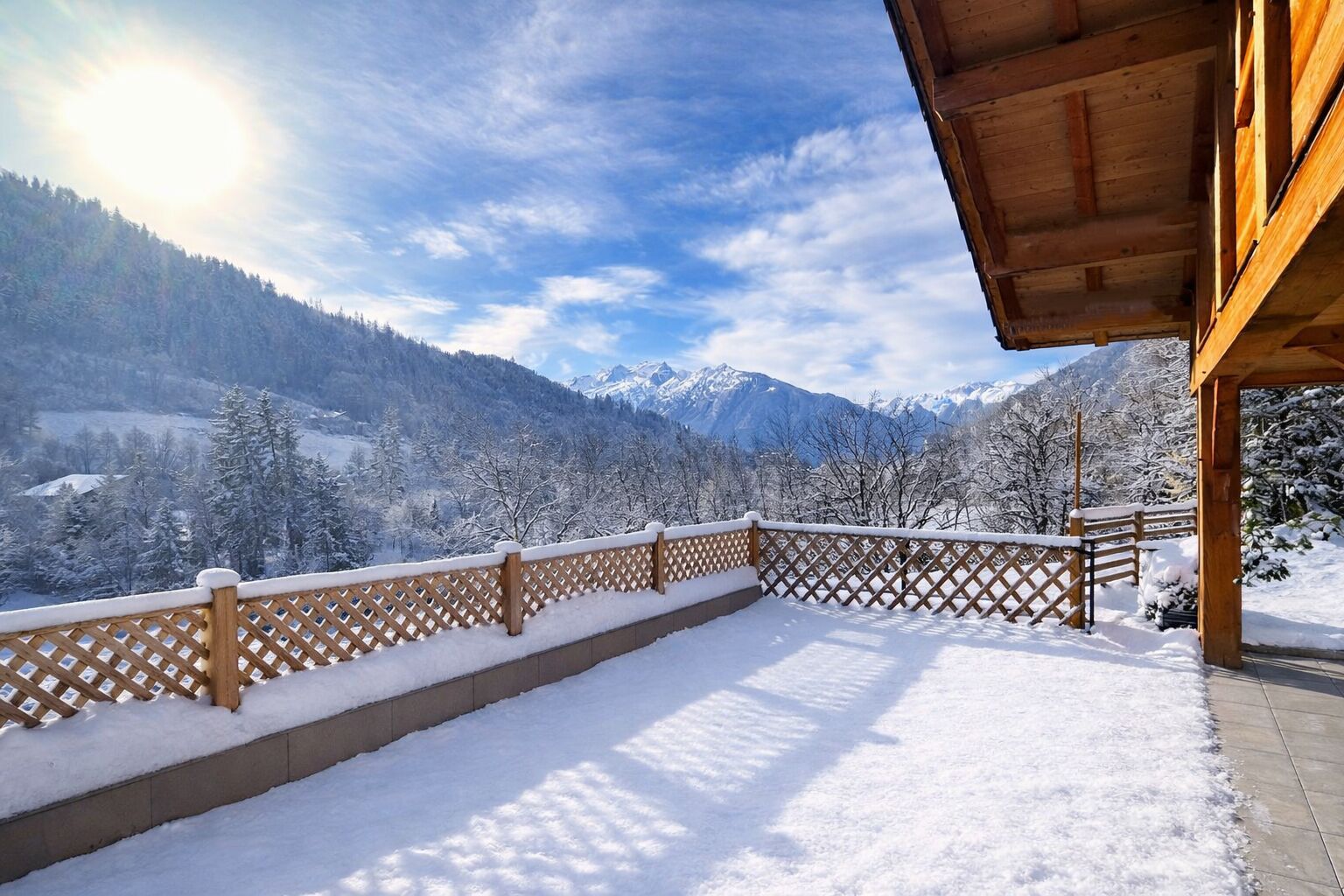 French property for sale in Les Villards-sur-Thônes, Haute-Savoie - €970,000 - photo 