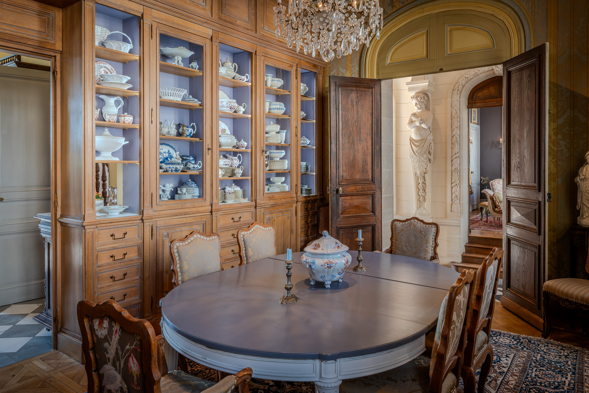 French property for sale in Mayenne, Mayenne - €880,000 - photo 