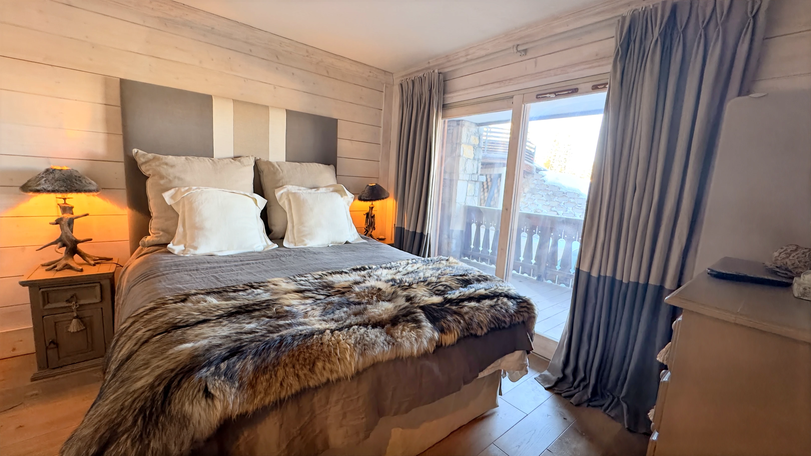 Propriété en France à vendre à Courchevel, Savoie - €1 965 000 - photo 