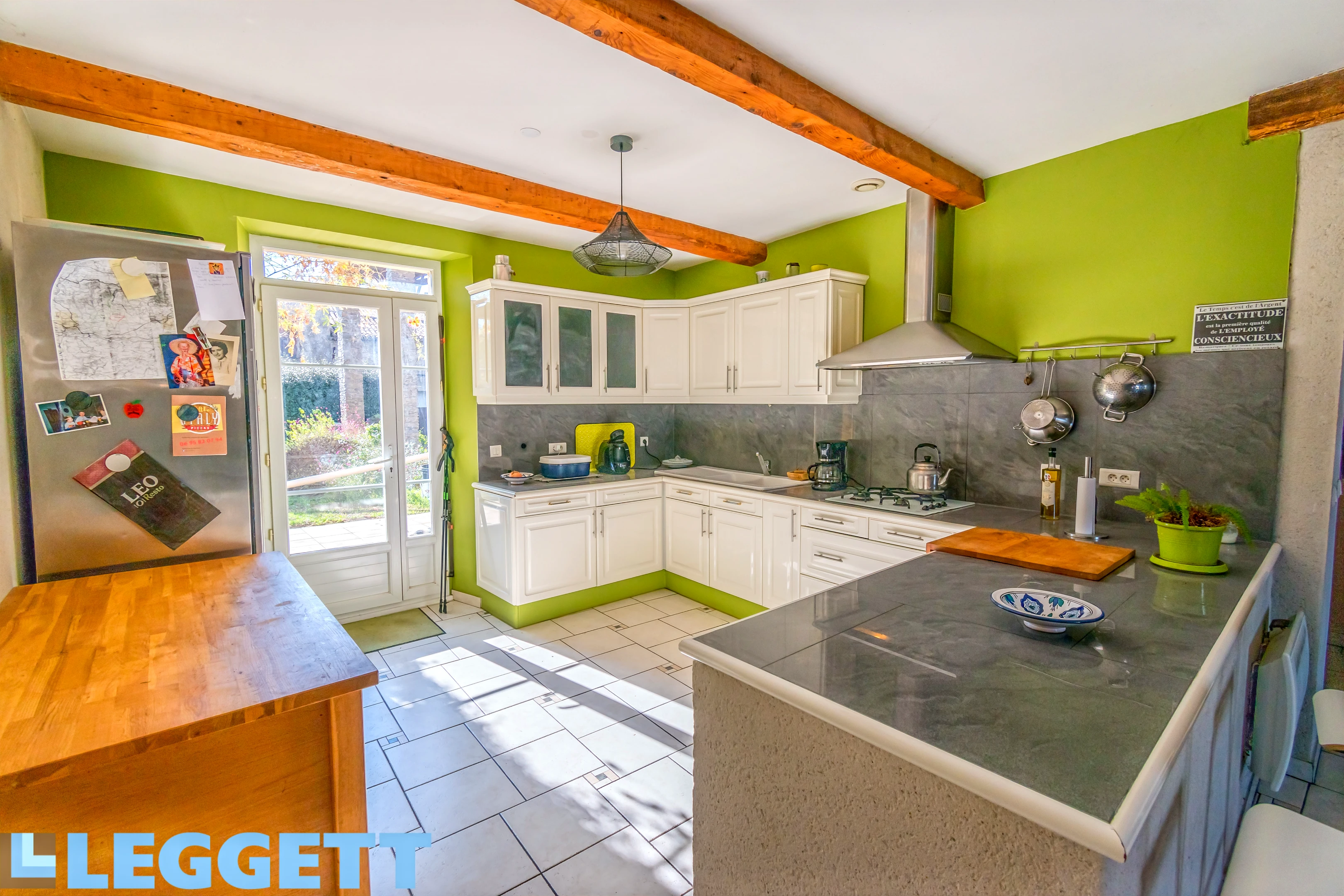 French property for sale in Peyriac-Minervois, Aude - €480,000 - photo 