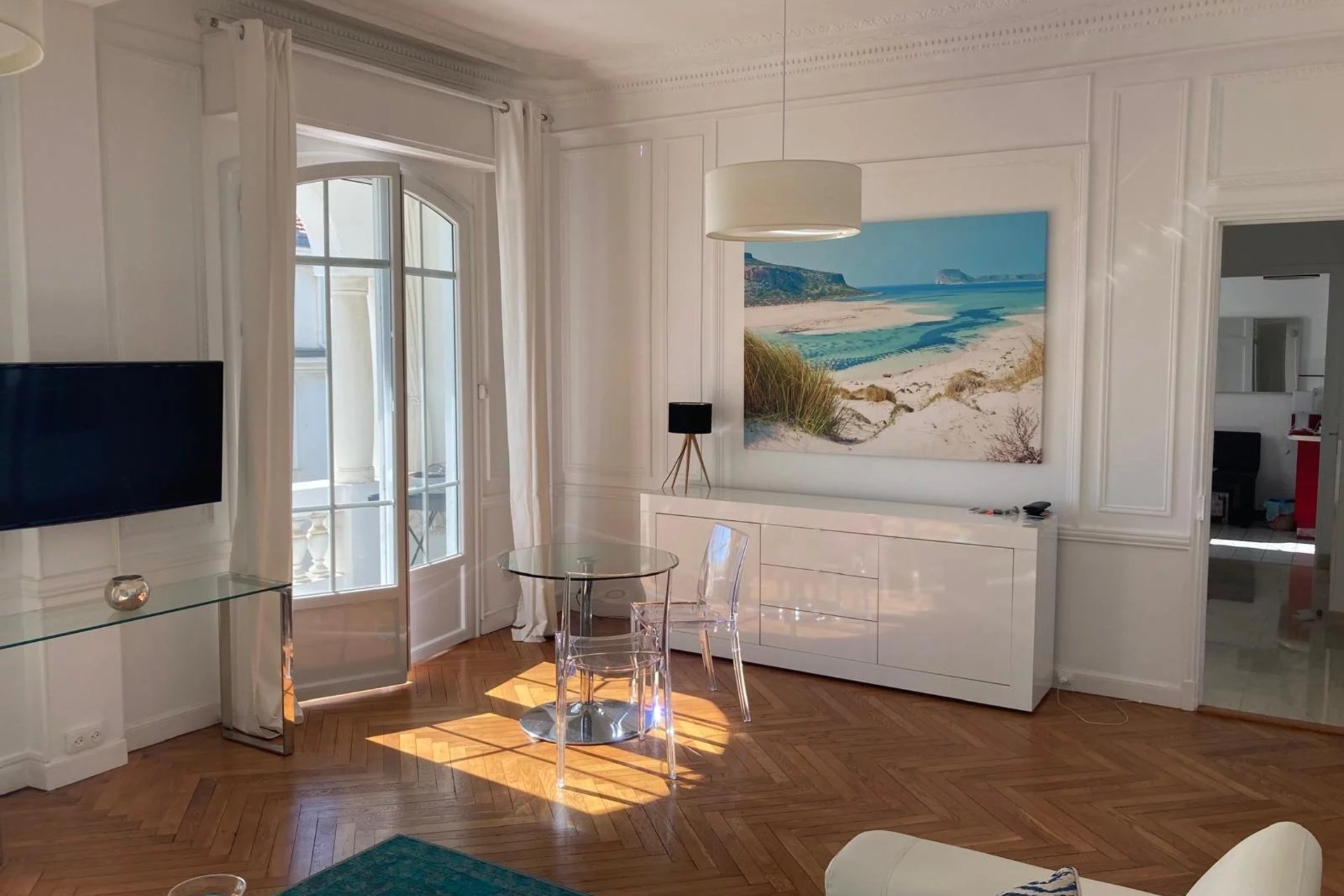 Propriété en France à vendre à Nice, Alpes-Maritimes - €640 000 - photo 