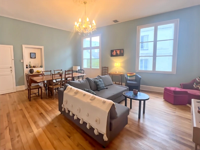 French property for sale in Saumur, Maine-et-Loire - €575,000 - photo 