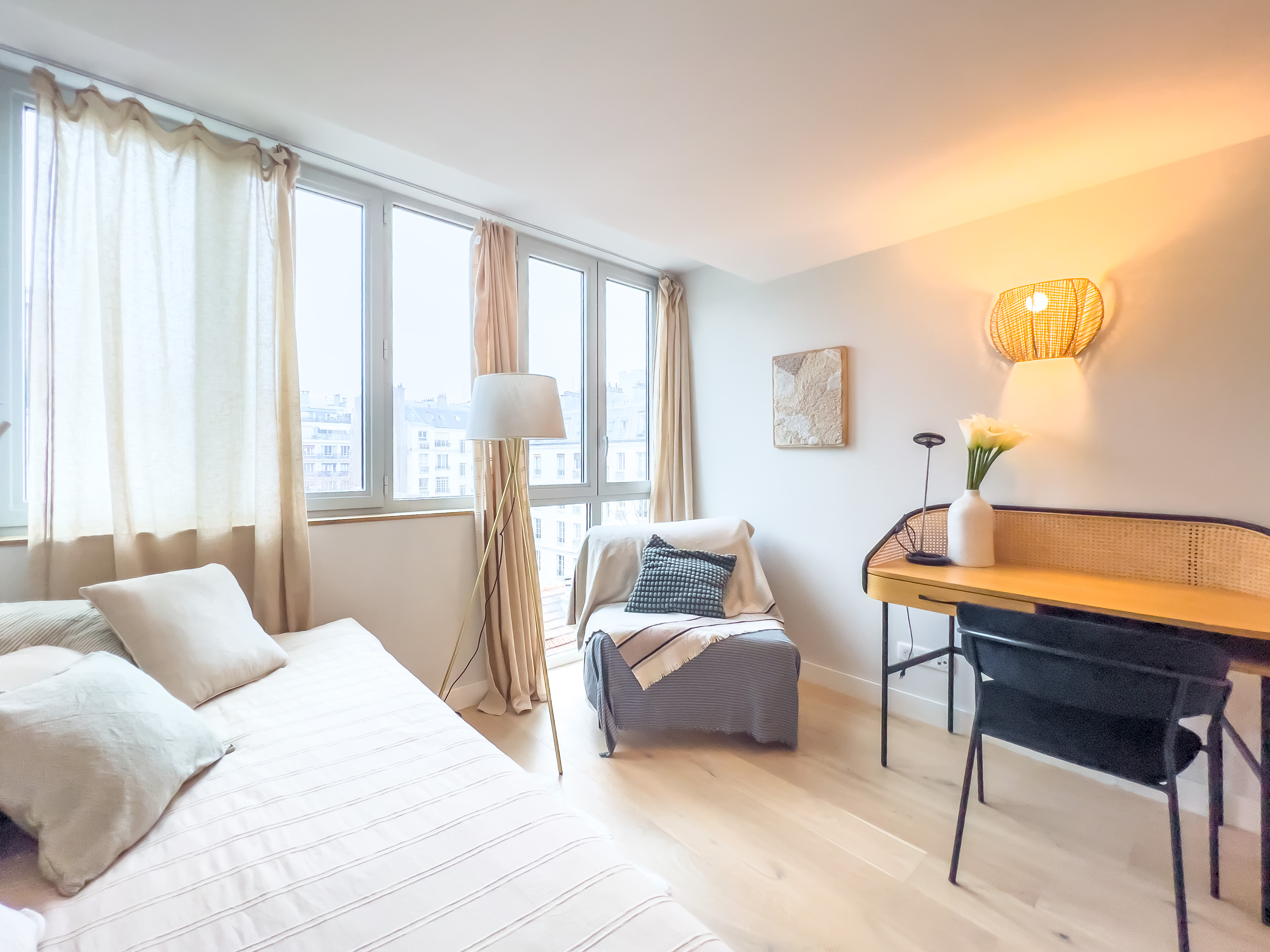 French property for sale in Paris, Paris - €1,439,000 - photo 