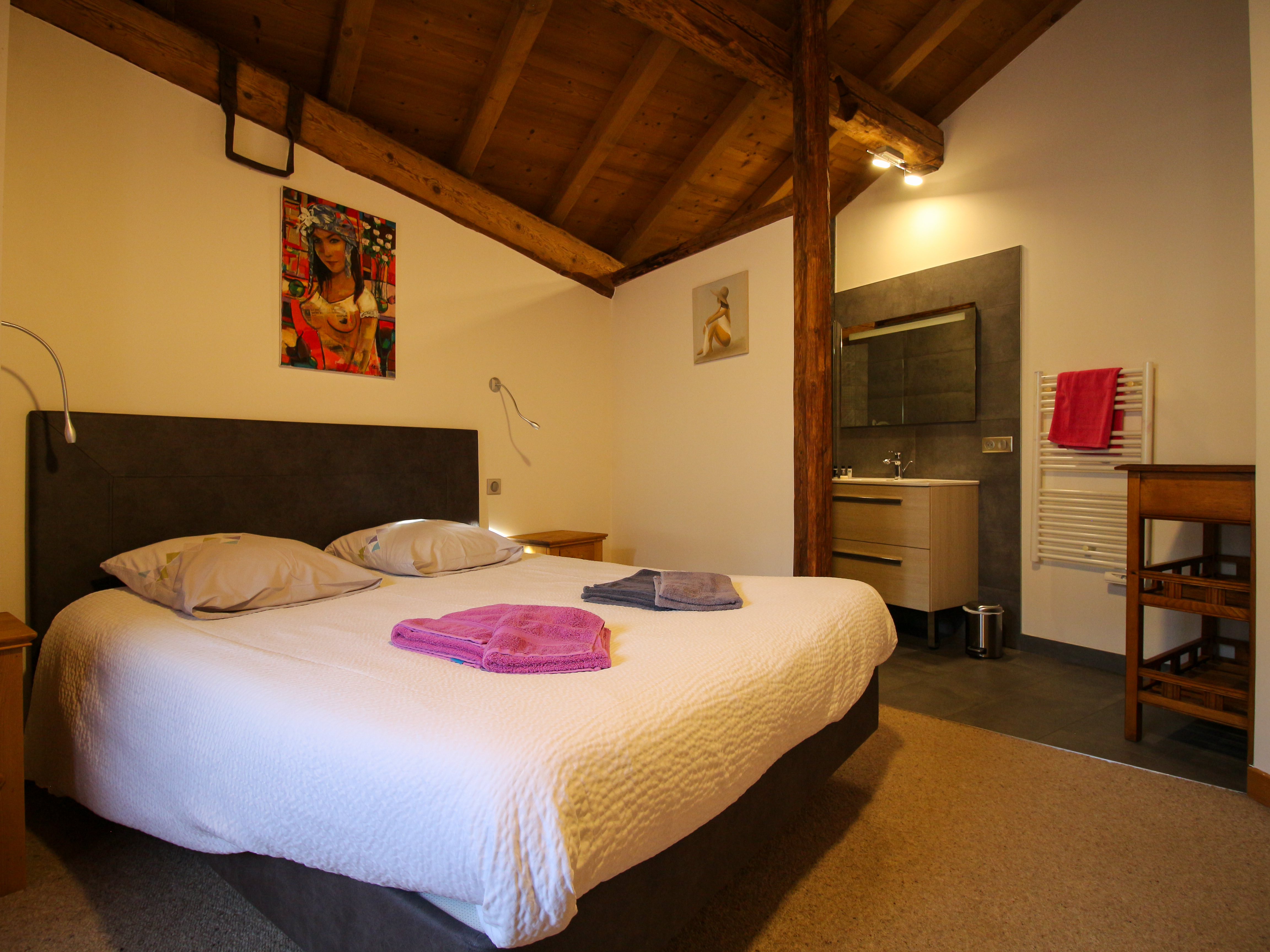 Propriété en France à vendre à Les Allues, Savoie - €1 450 000 - photo 