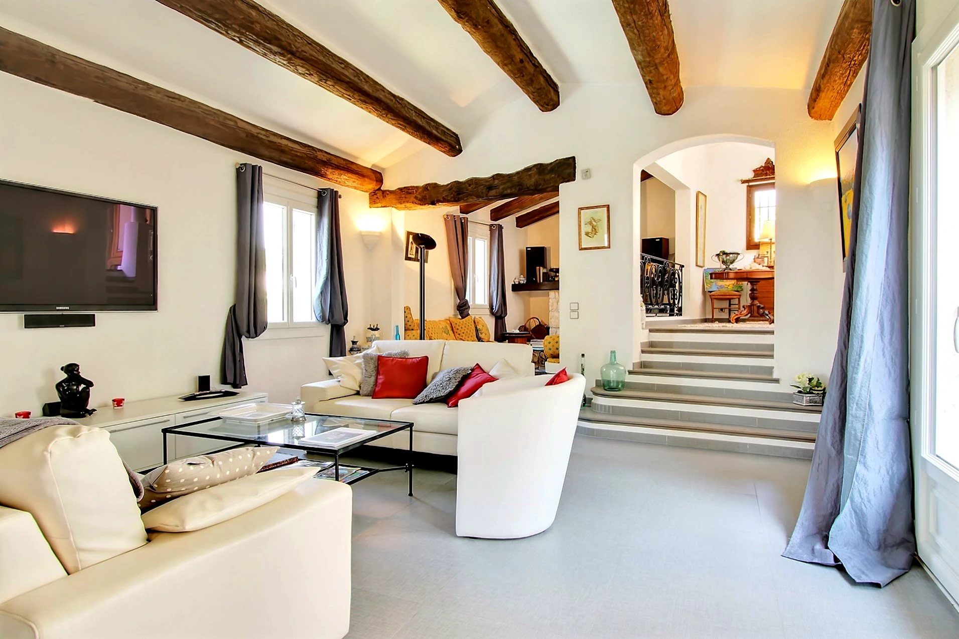 Propriété en France à vendre à La Gaude, Alpes-Maritimes - €1 199 000 - photo 