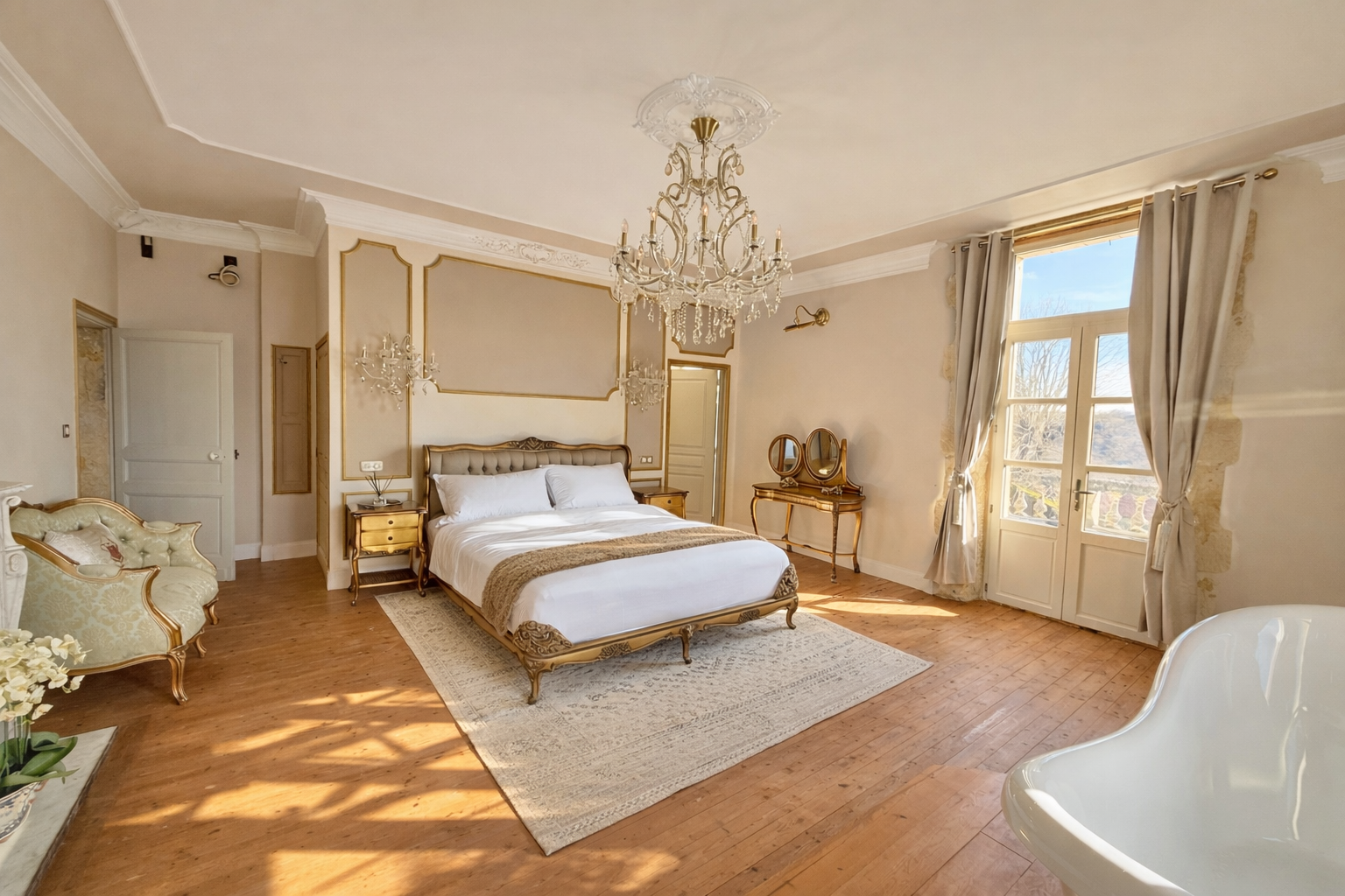 French property for sale in Vitrac, Dordogne - €2,179,000 - photo 