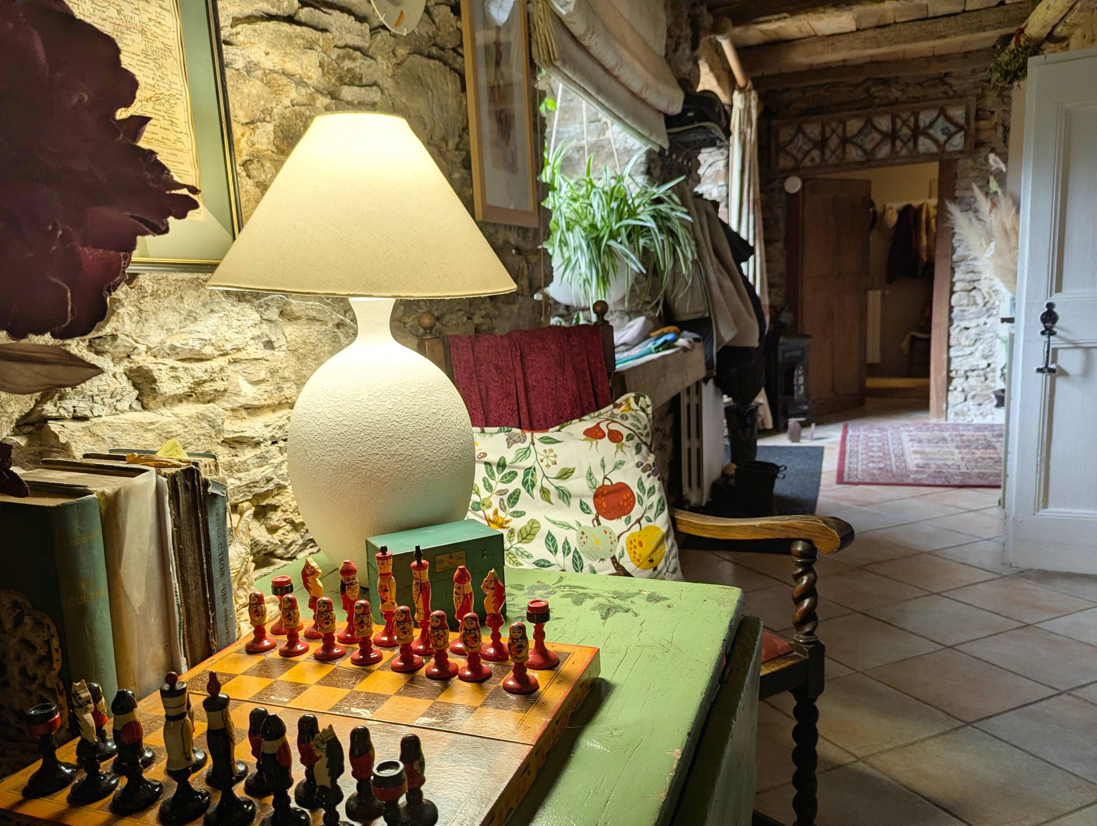 Propriété en France à vendre à Lacapelle-Pinet, Tarn - €669 000 - photo 