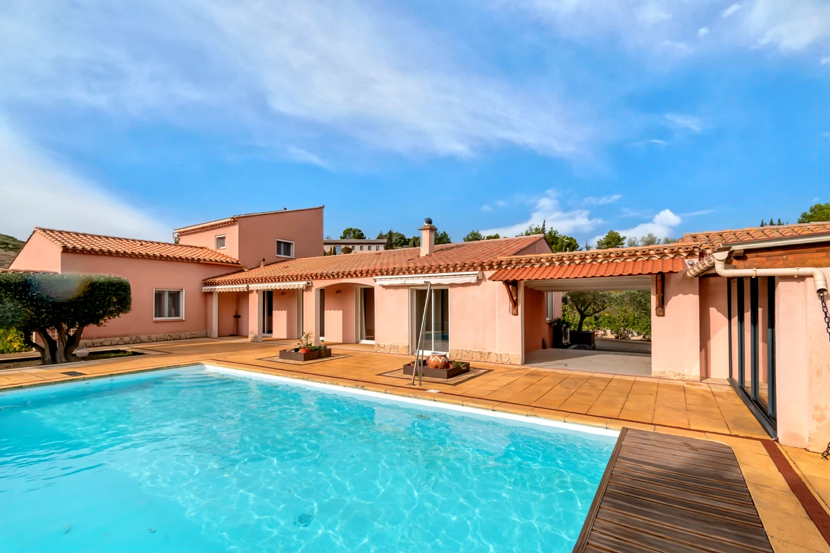 Propriété en France à vendre à Narbonne, Aude - €699 000 - photo 