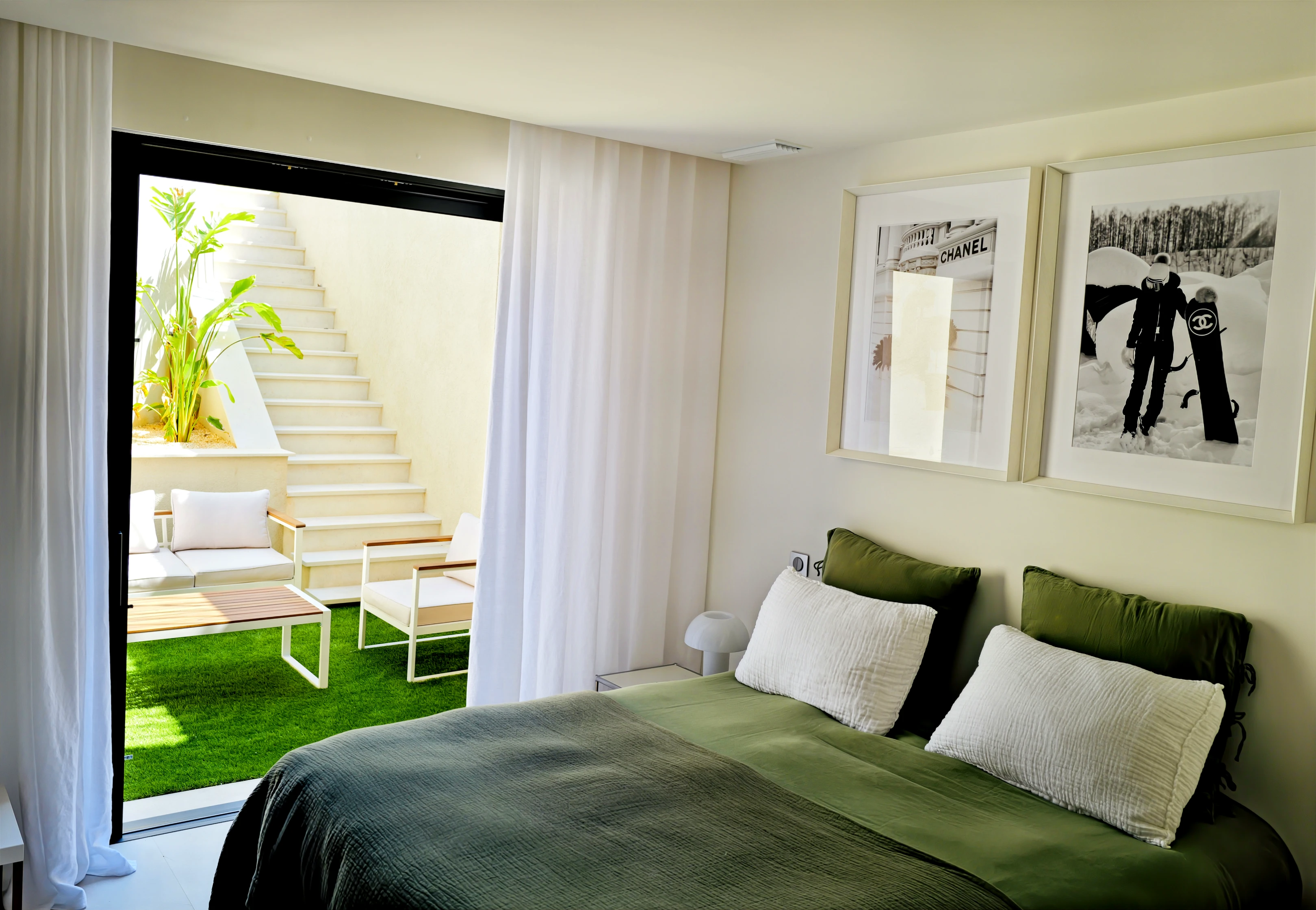 Propriété en France à vendre à Sainte-Maxime, Var - €1 790 000 - photo 