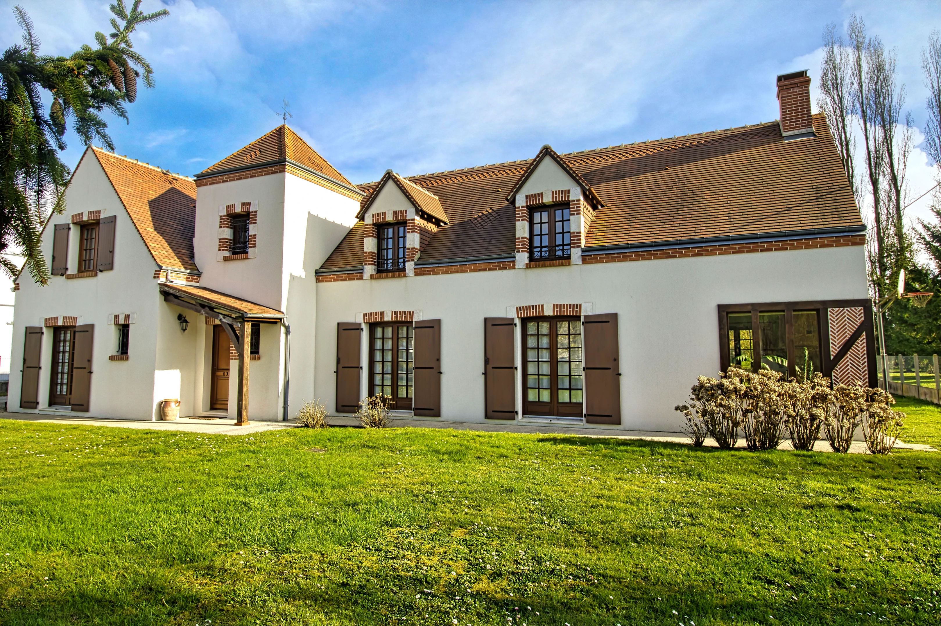 French property for sale in Orléans, Loiret - €513,000 - photo 