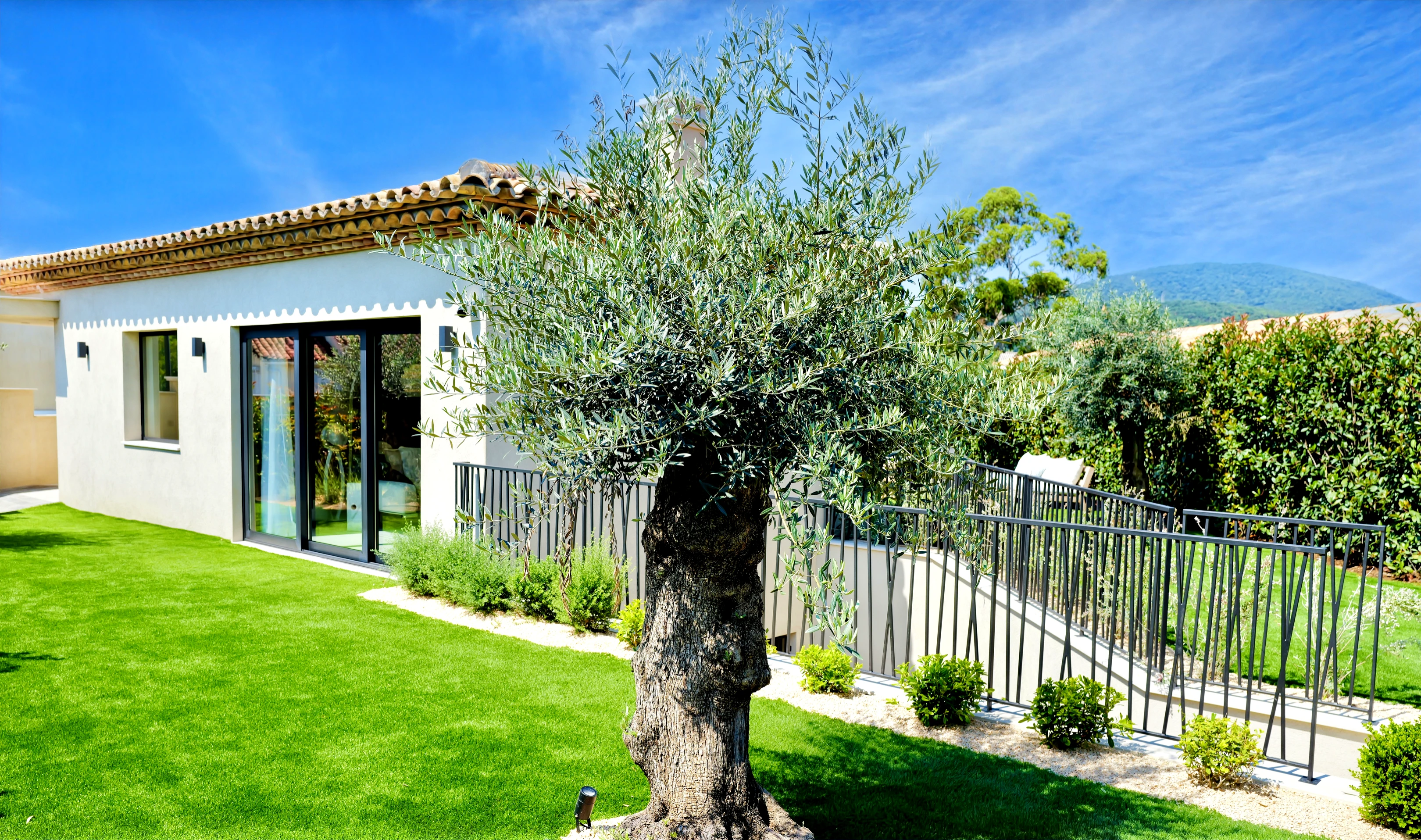 Propriété en France à vendre à Sainte-Maxime, Var - €1 790 000 - photo 