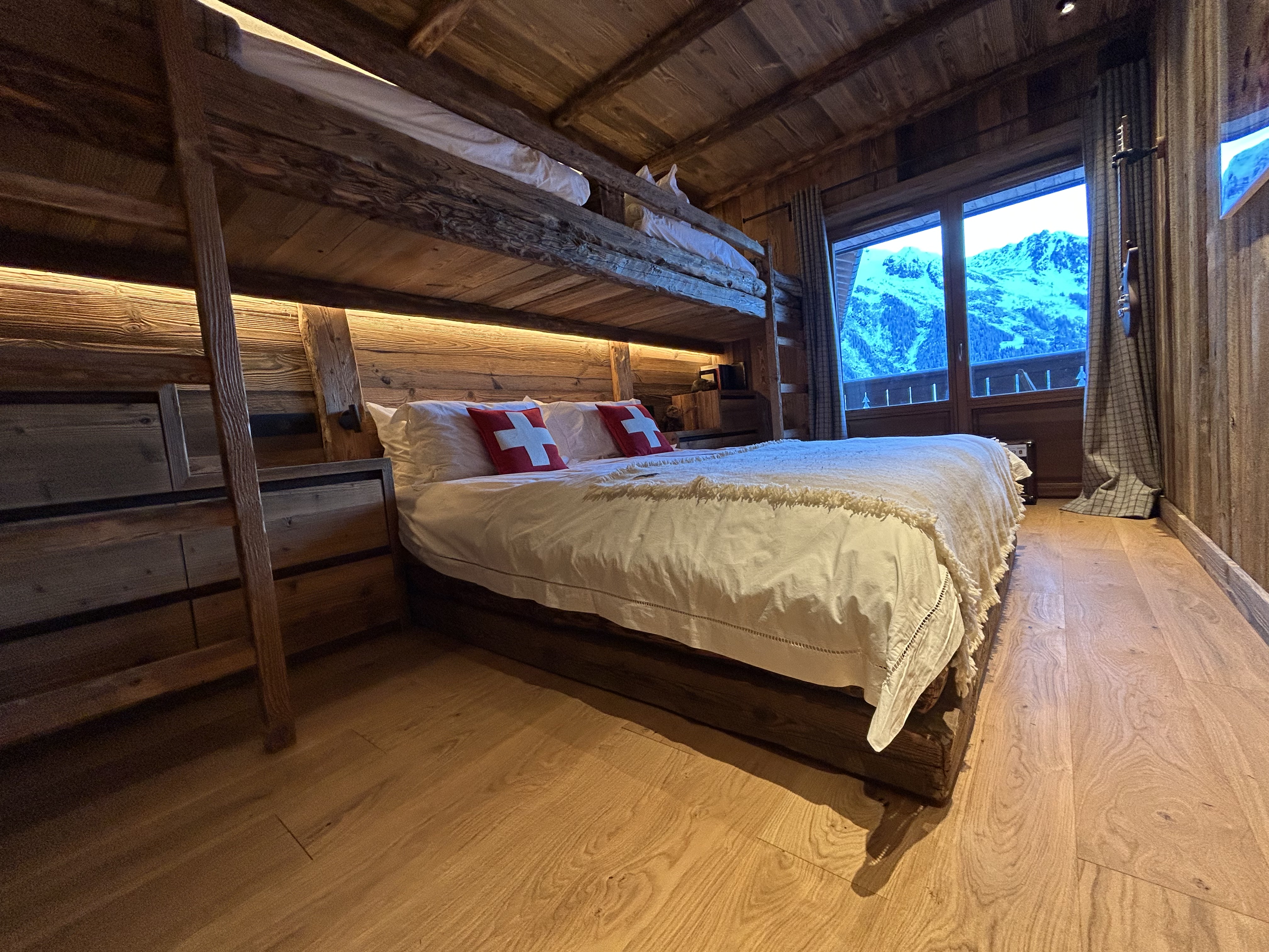 French property for sale in Sainte-Foy-Tarentaise, Savoie - €3,750,000 - photo 