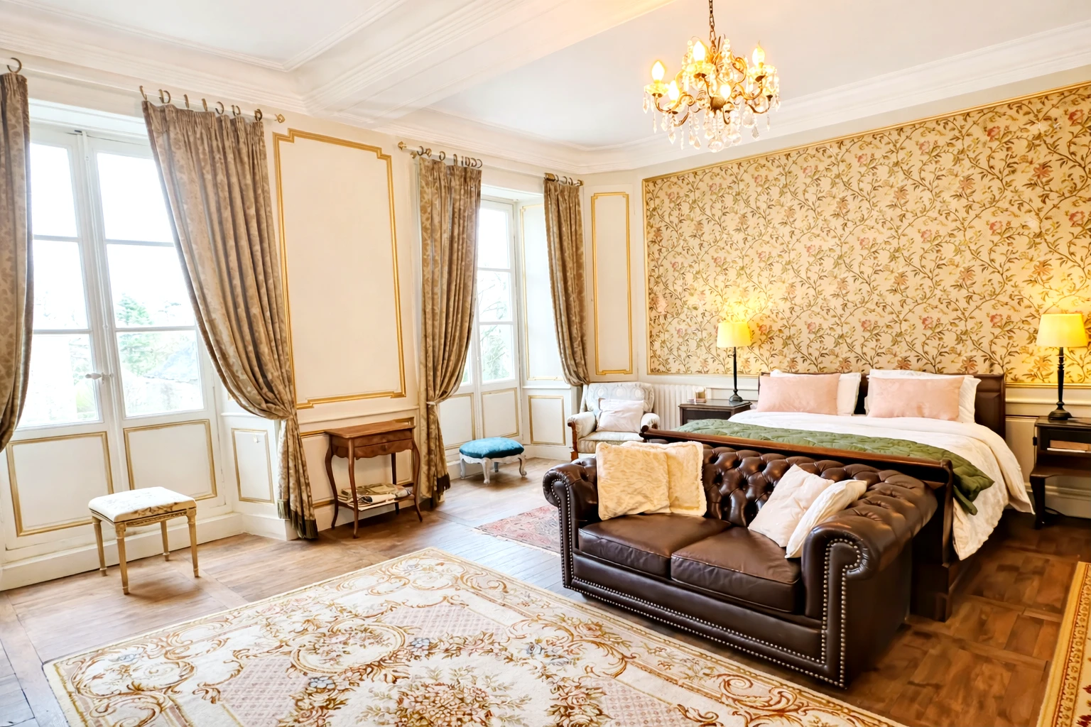 French property for sale in Mayenne, Mayenne - €675,000 - photo 