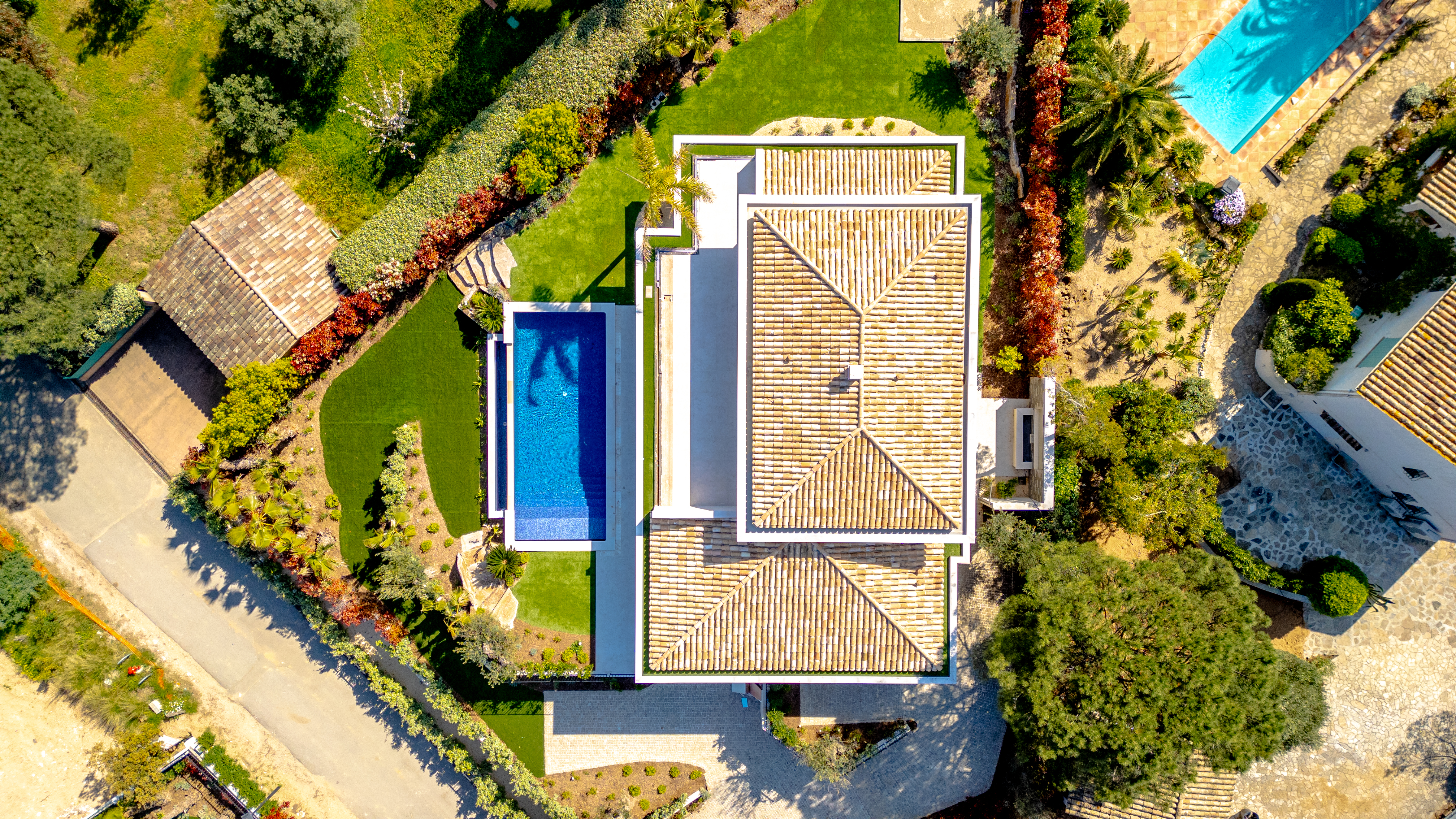 Propriété en France à vendre à Sainte-Maxime, Var - €4 200 000 - photo 