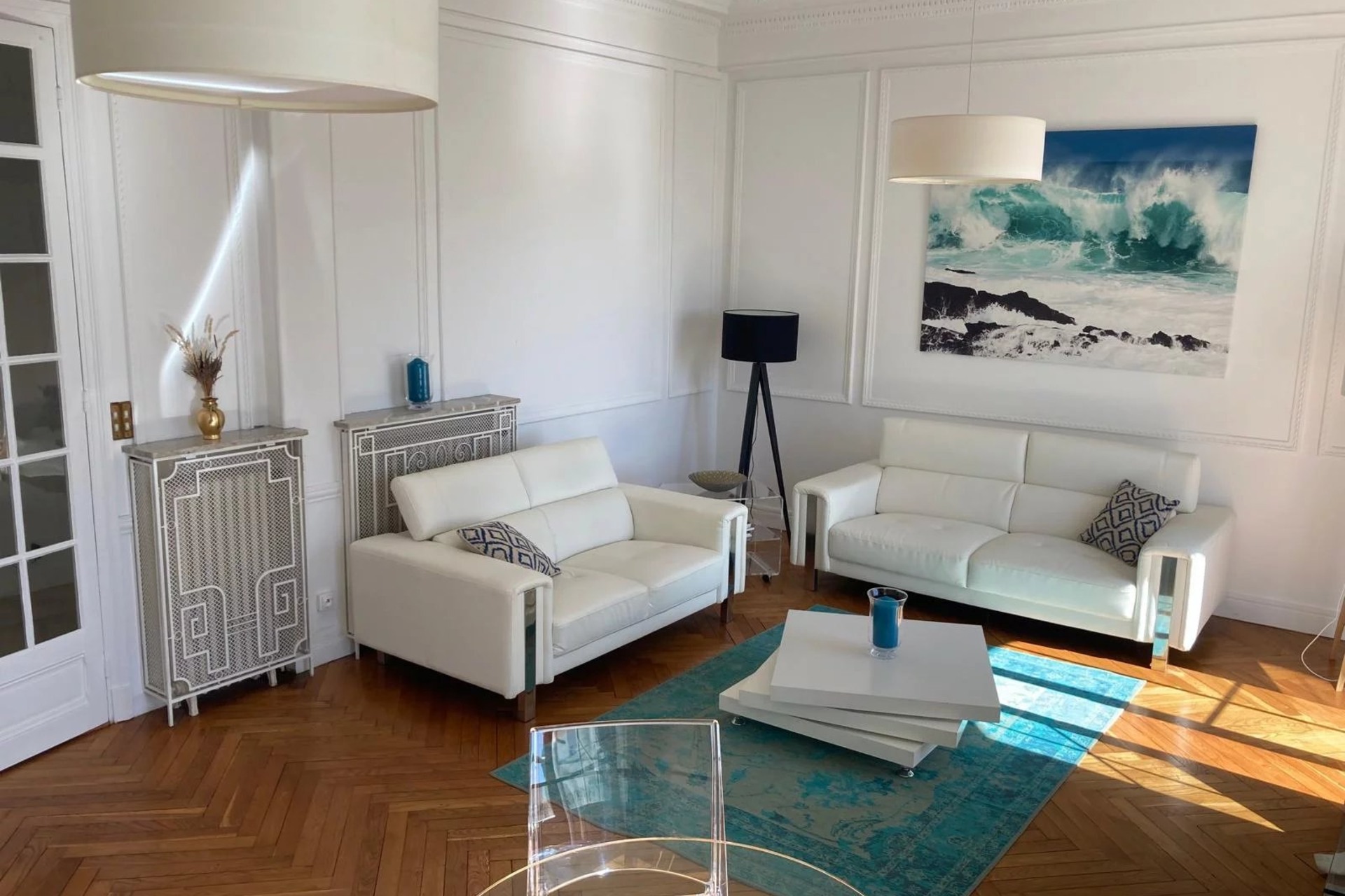 Propriété en France à vendre à Nice, Alpes-Maritimes - €640 000 - photo 