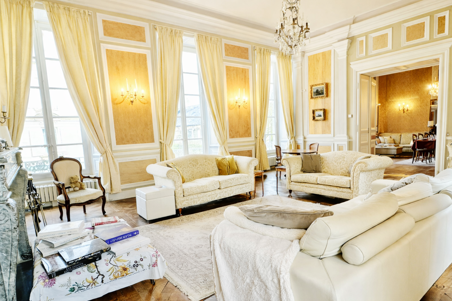 French property for sale in Mayenne, Mayenne - €675,000 - photo 