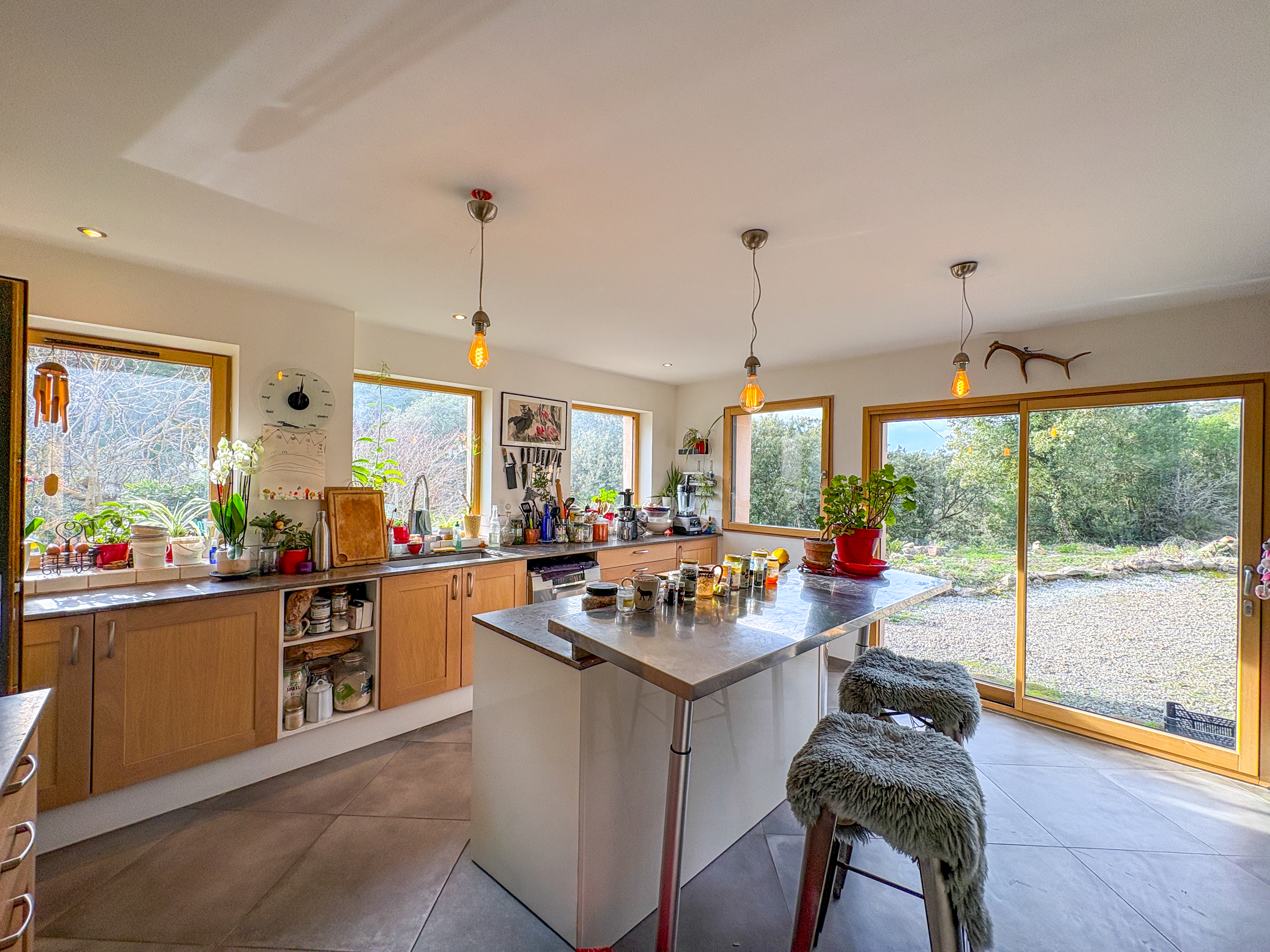 Propriété en France à vendre à Saint-Hilaire, Aude - €1 800 000 - photo 