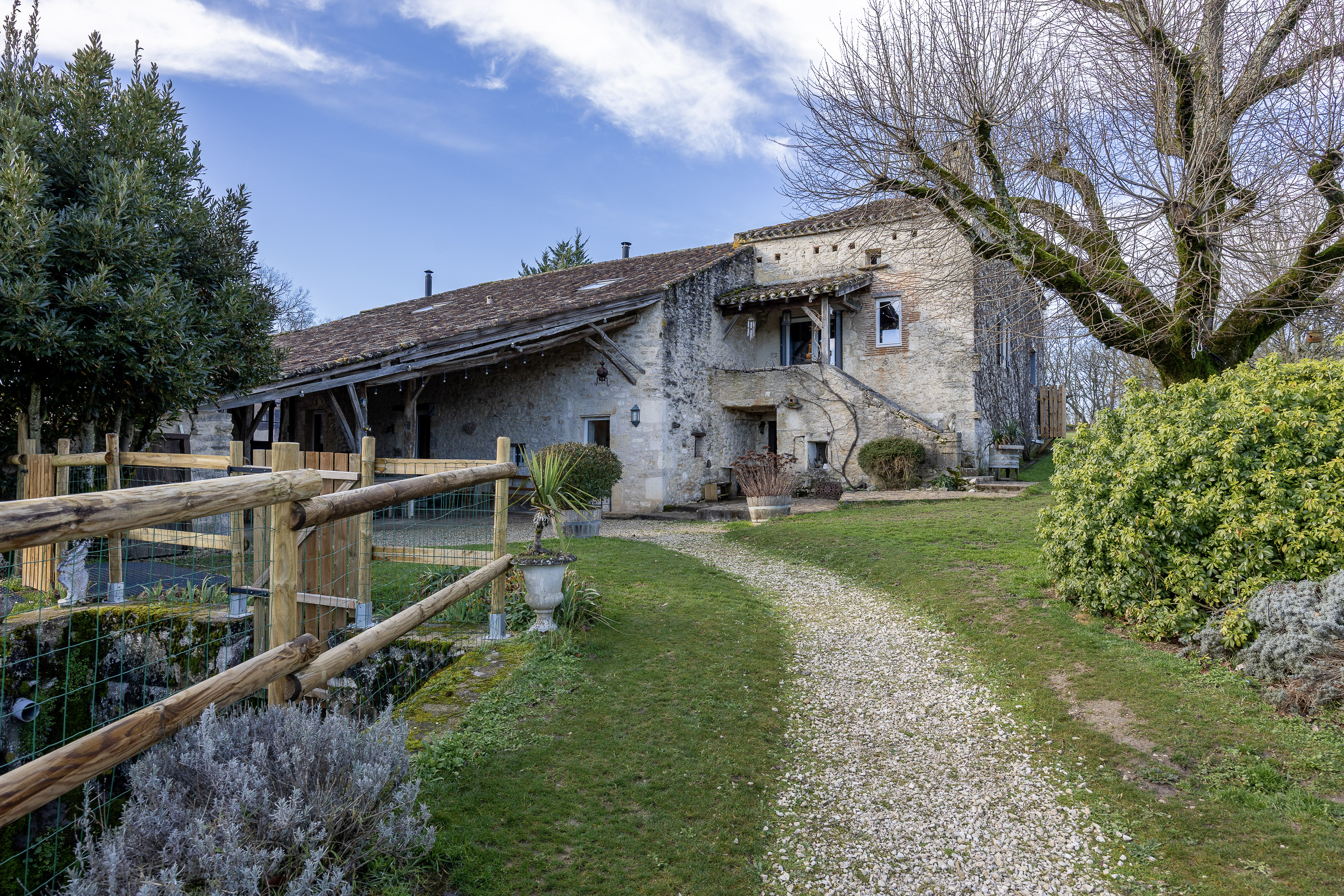 French property for sale in Masquières, Lot-et-Garonne - €735,000 - photo 