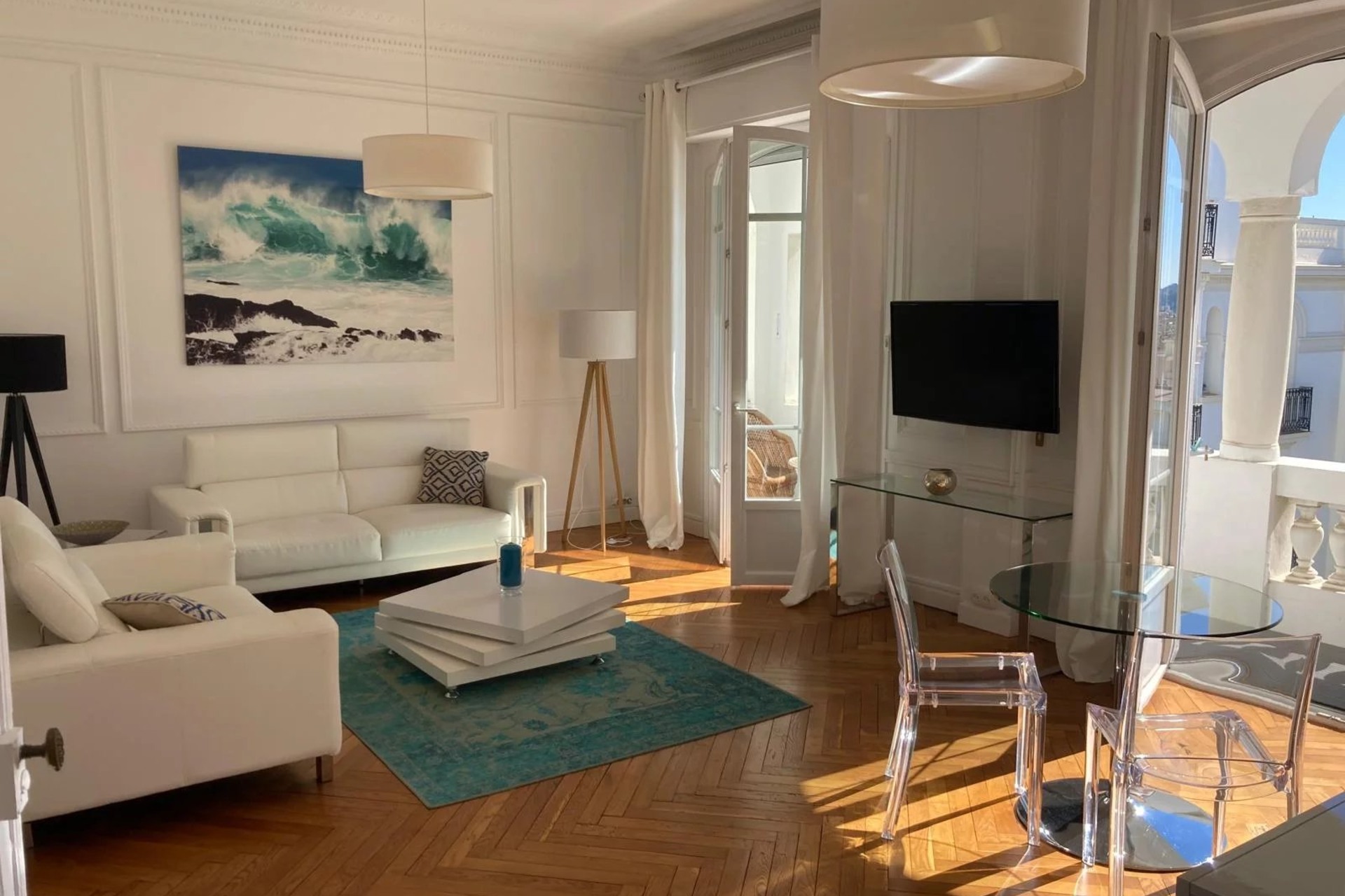 Propriété en France à vendre à Nice, Alpes-Maritimes - €640 000 - photo 