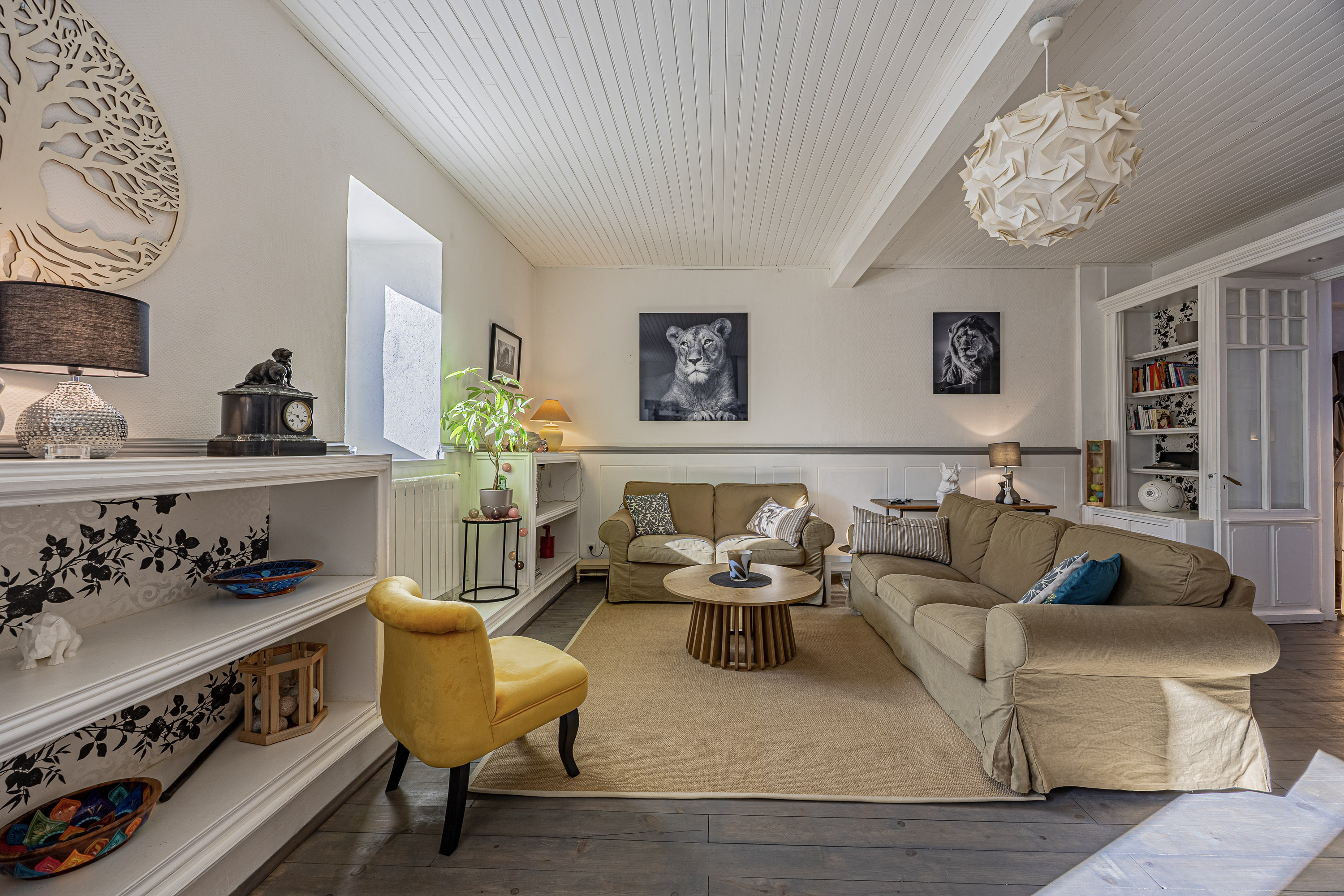 French property for sale in Masquières, Lot-et-Garonne - €735,000 - photo 