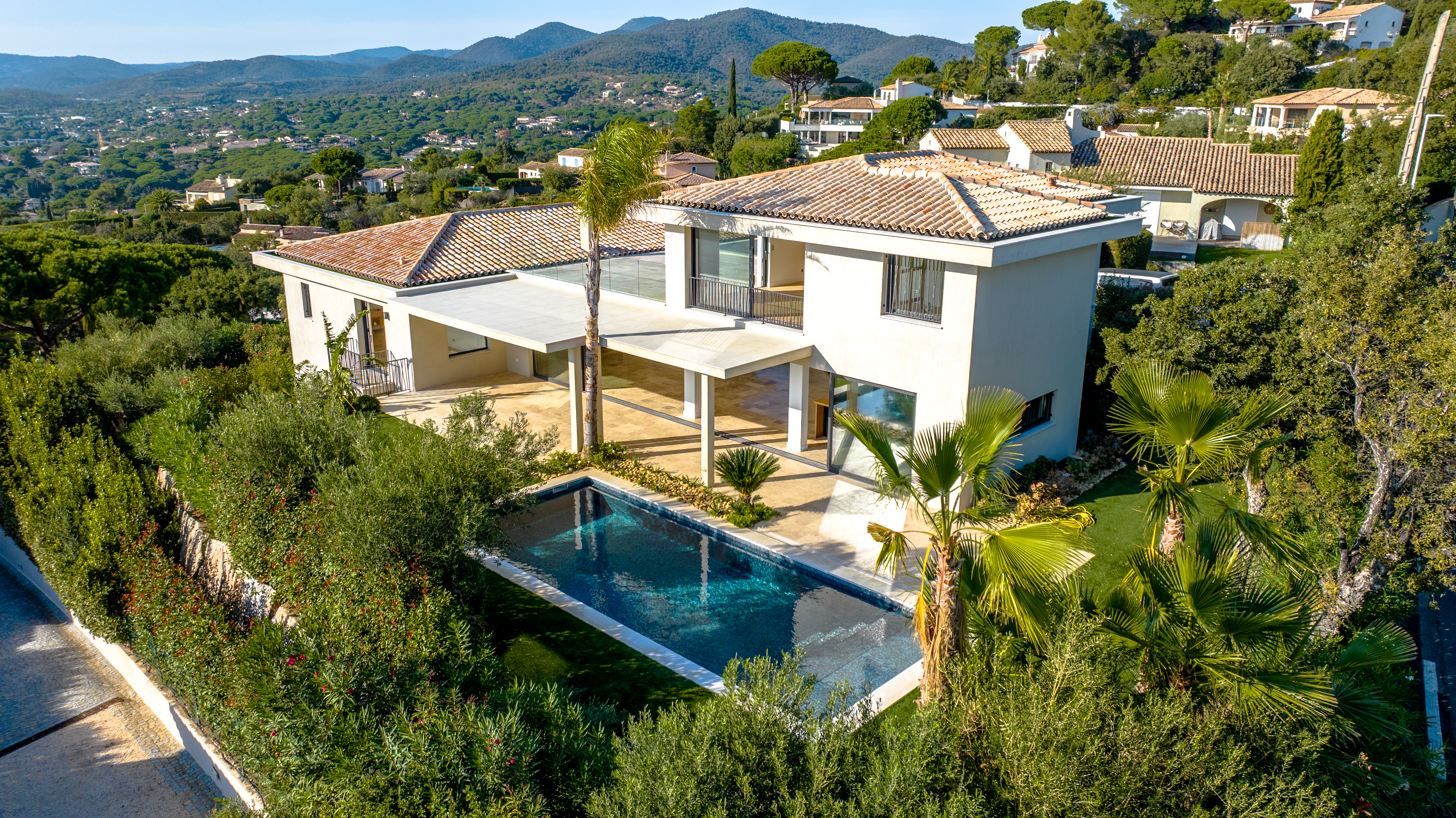 French property for sale in Sainte-Maxime, Var - €5,200,000 - photo 