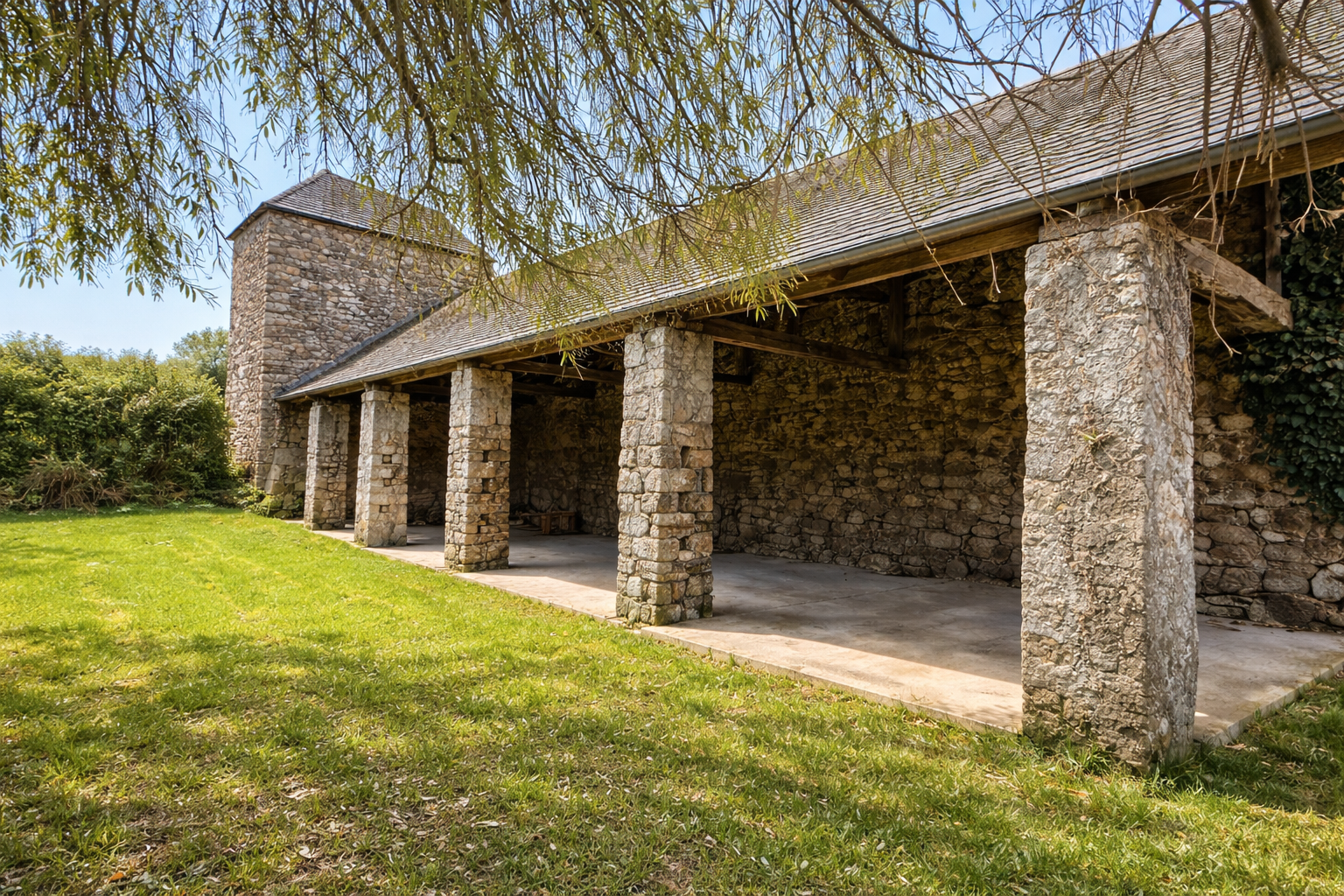 Propriété en France à vendre à Sortosville, Manche - €675 000 - photo 