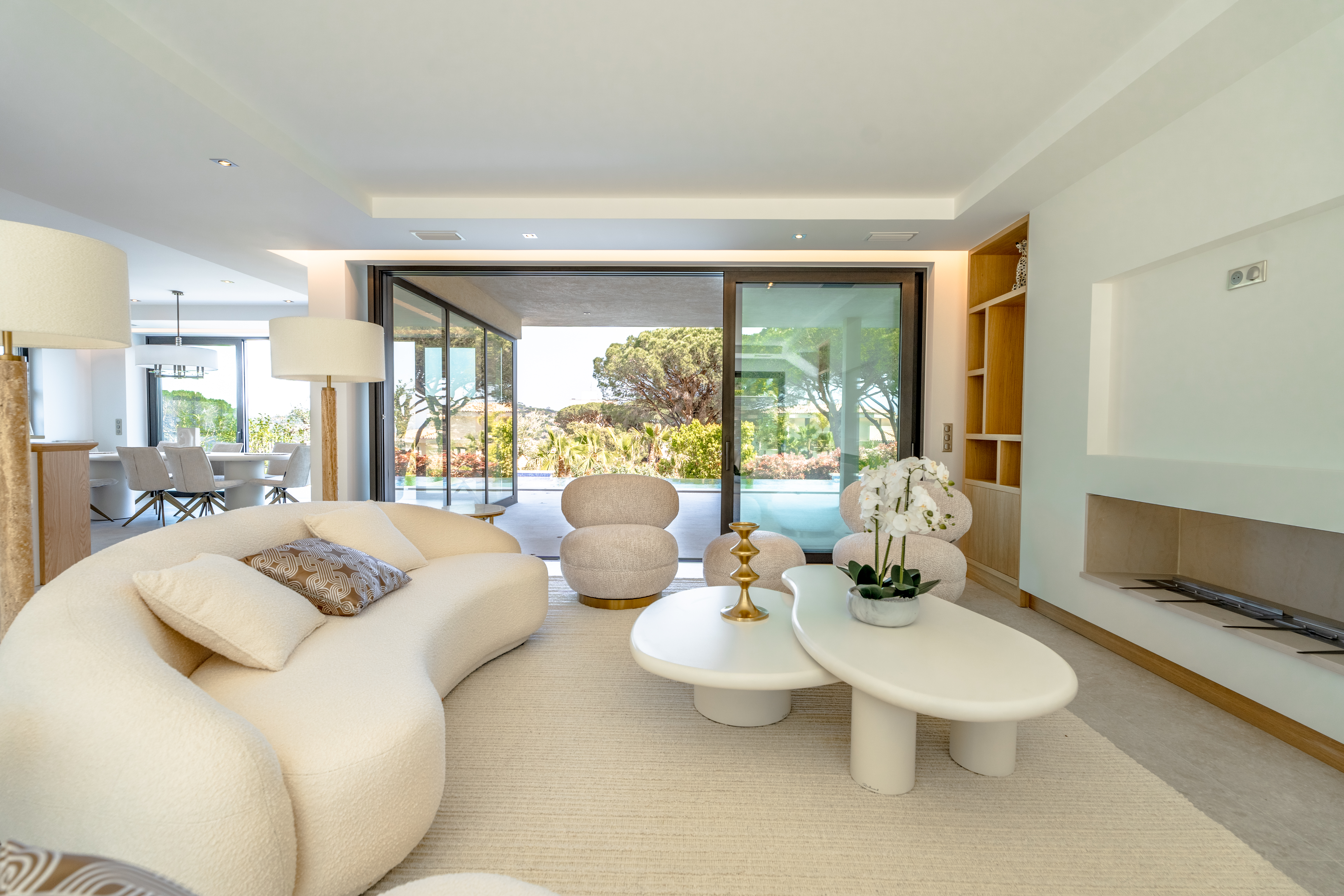 Propriété en France à vendre à Sainte-Maxime, Var - €4 200 000 - photo 