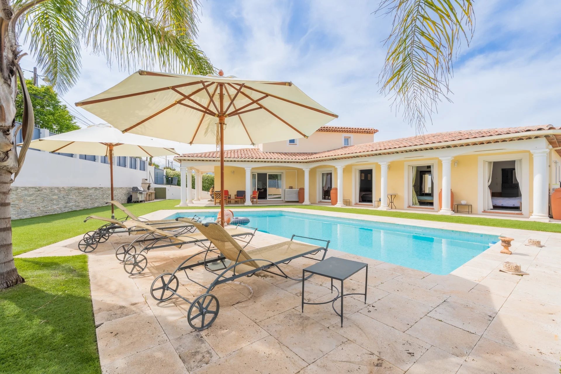 Propriété en France à vendre à Nice, Alpes-Maritimes - €1 420 000 - photo 