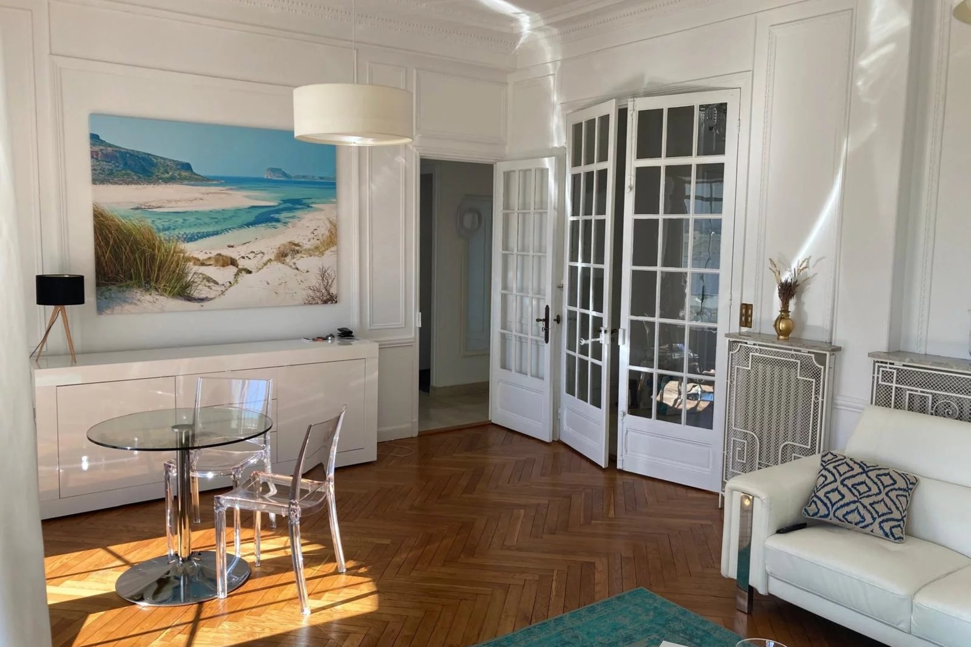 Propriété en France à vendre à Nice, Alpes-Maritimes - €640 000 - photo 