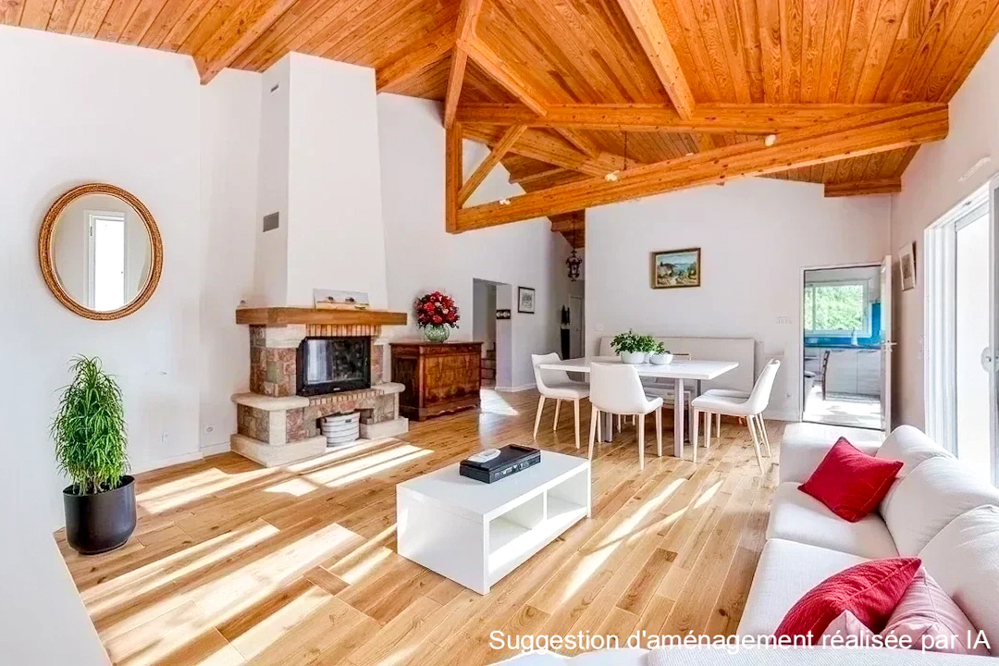 Propriété en France à vendre à Lège-Cap-Ferret, Gironde - €669 000 - photo 