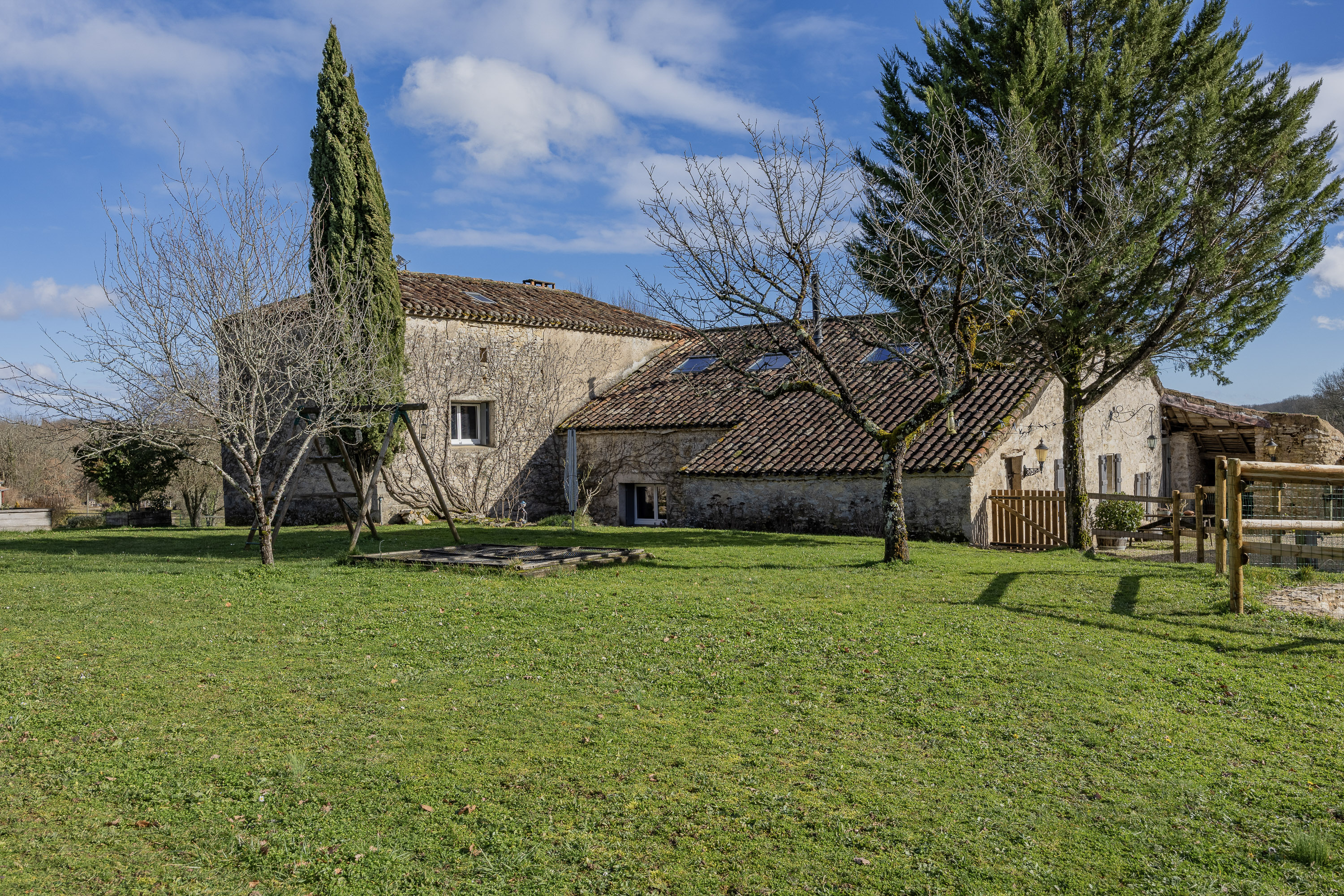 French property for sale in Masquières, Lot-et-Garonne - €735,000 - photo 
