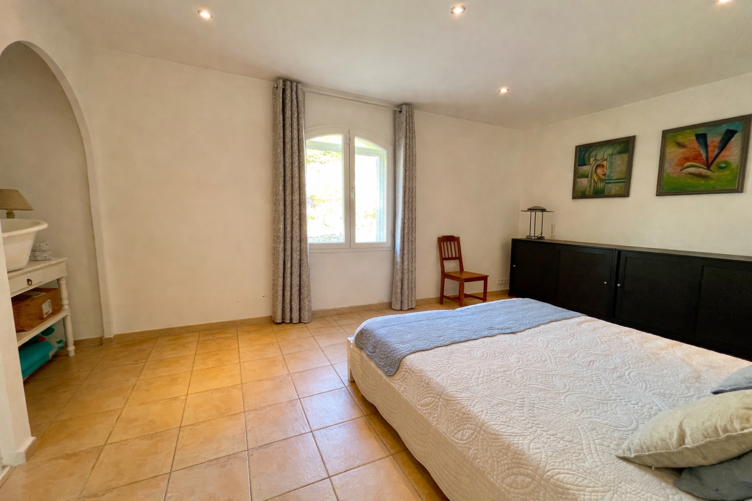 French property for sale in Flayosc, Var - €895,000 - photo 