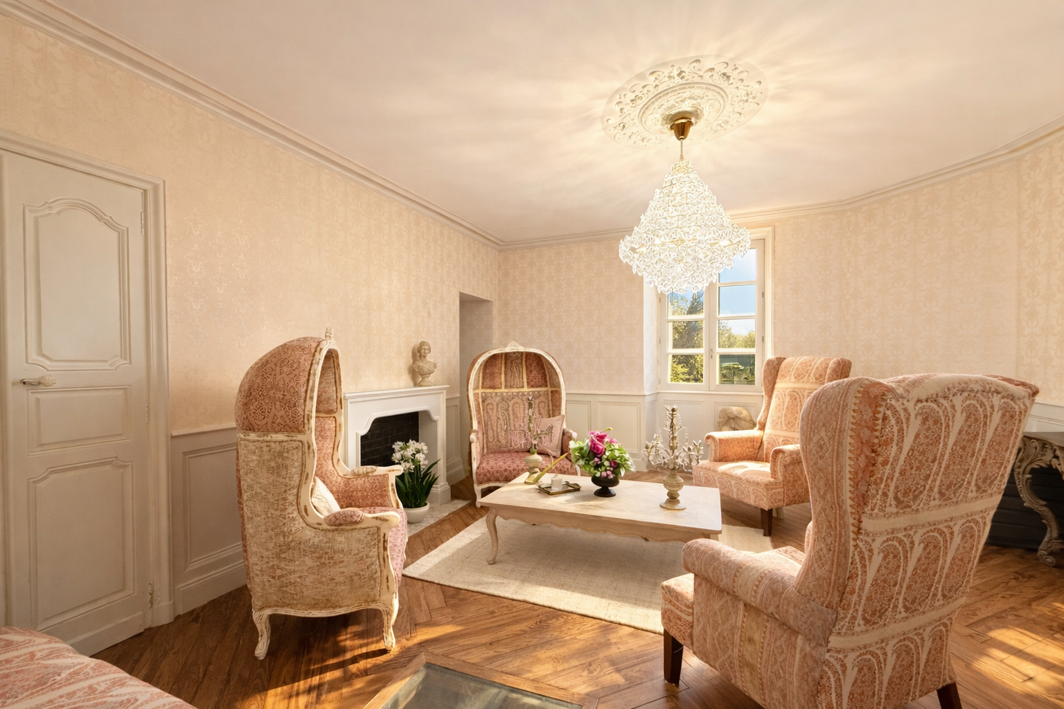 French property for sale in Vitrac, Dordogne - €2,179,000 - photo 