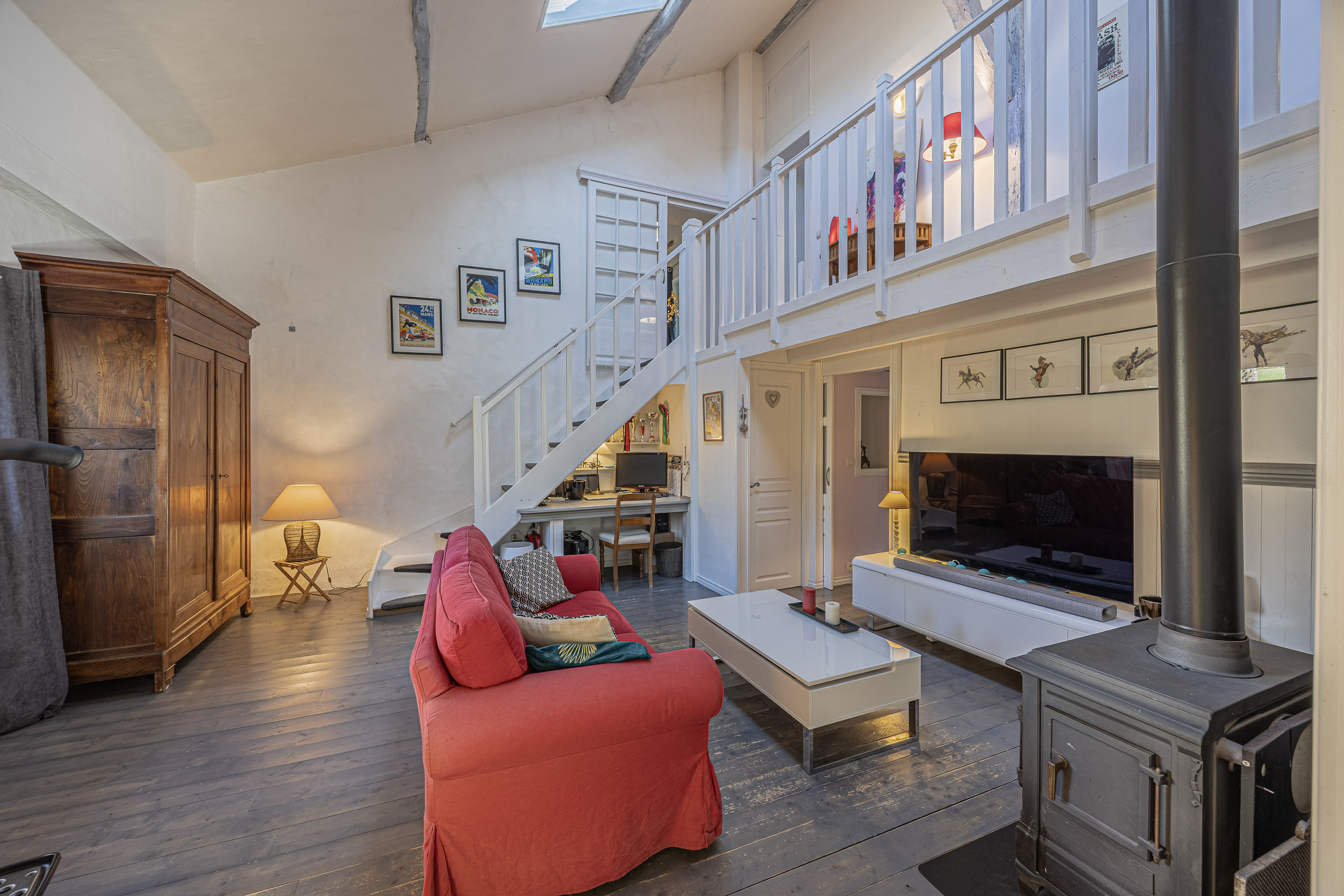 French property for sale in Masquières, Lot-et-Garonne - €735,000 - photo 