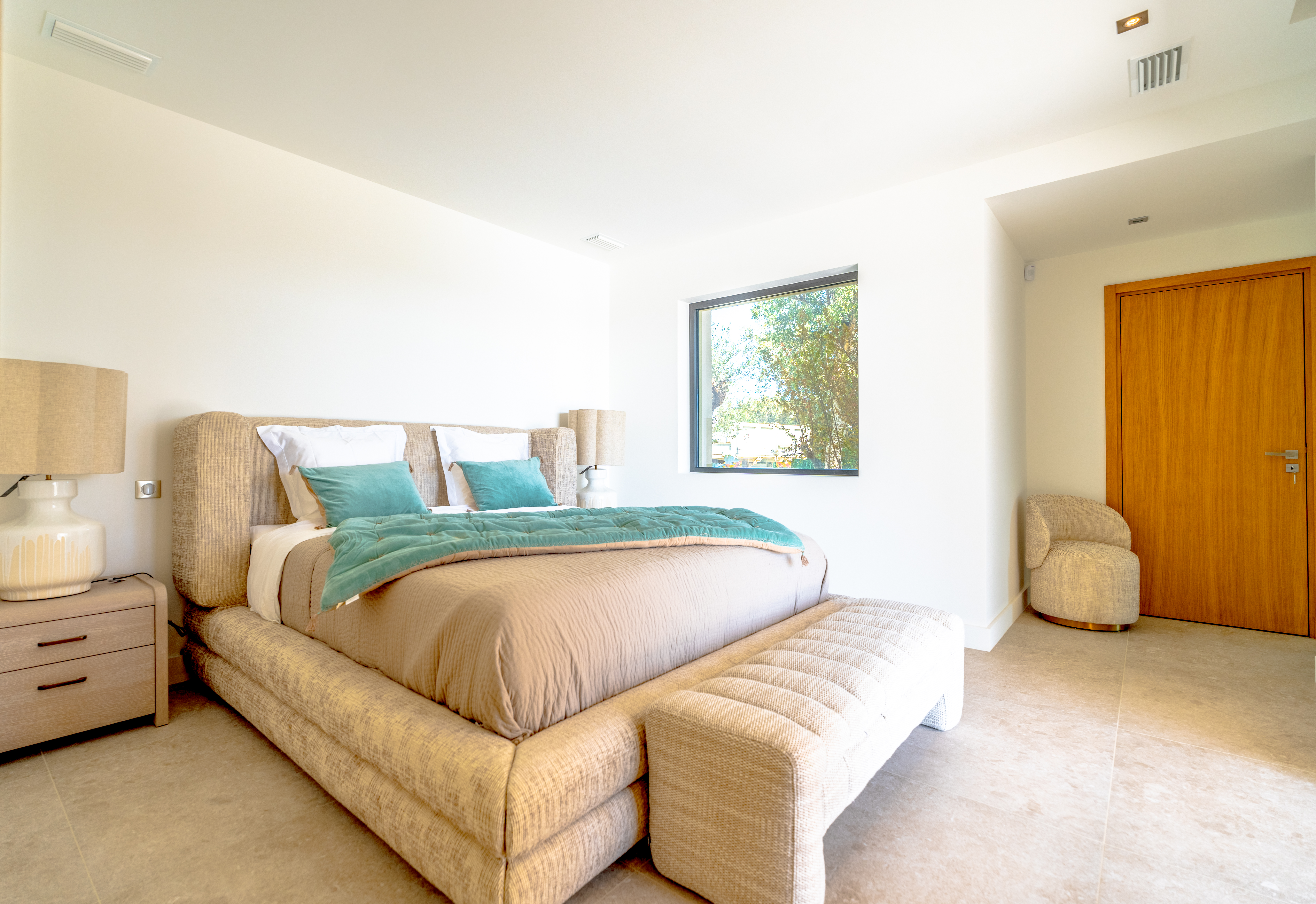 French property for sale in Sainte-Maxime, Var - €6,900,000 - photo 