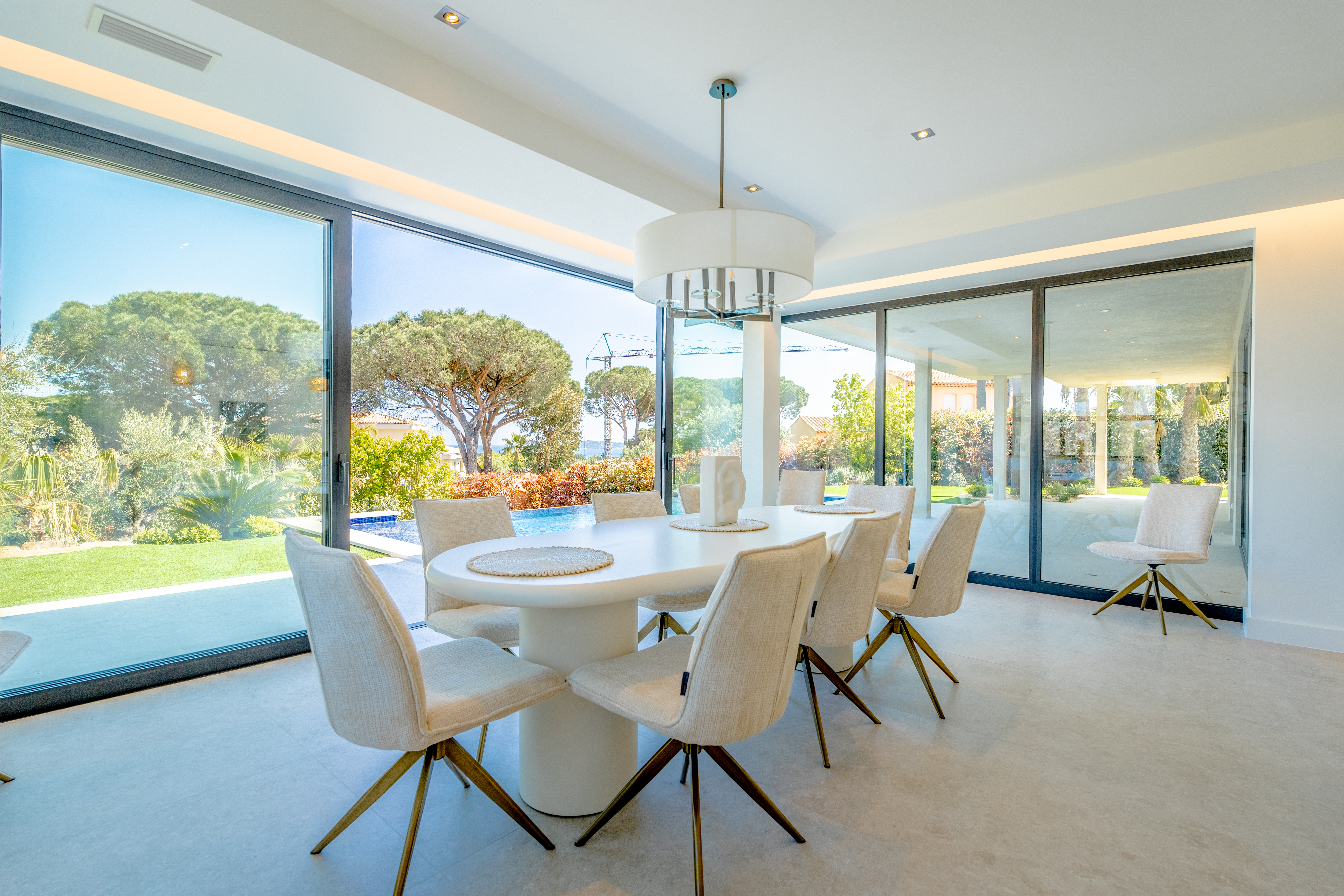 Propriété en France à vendre à Sainte-Maxime, Var - €4 200 000 - photo 